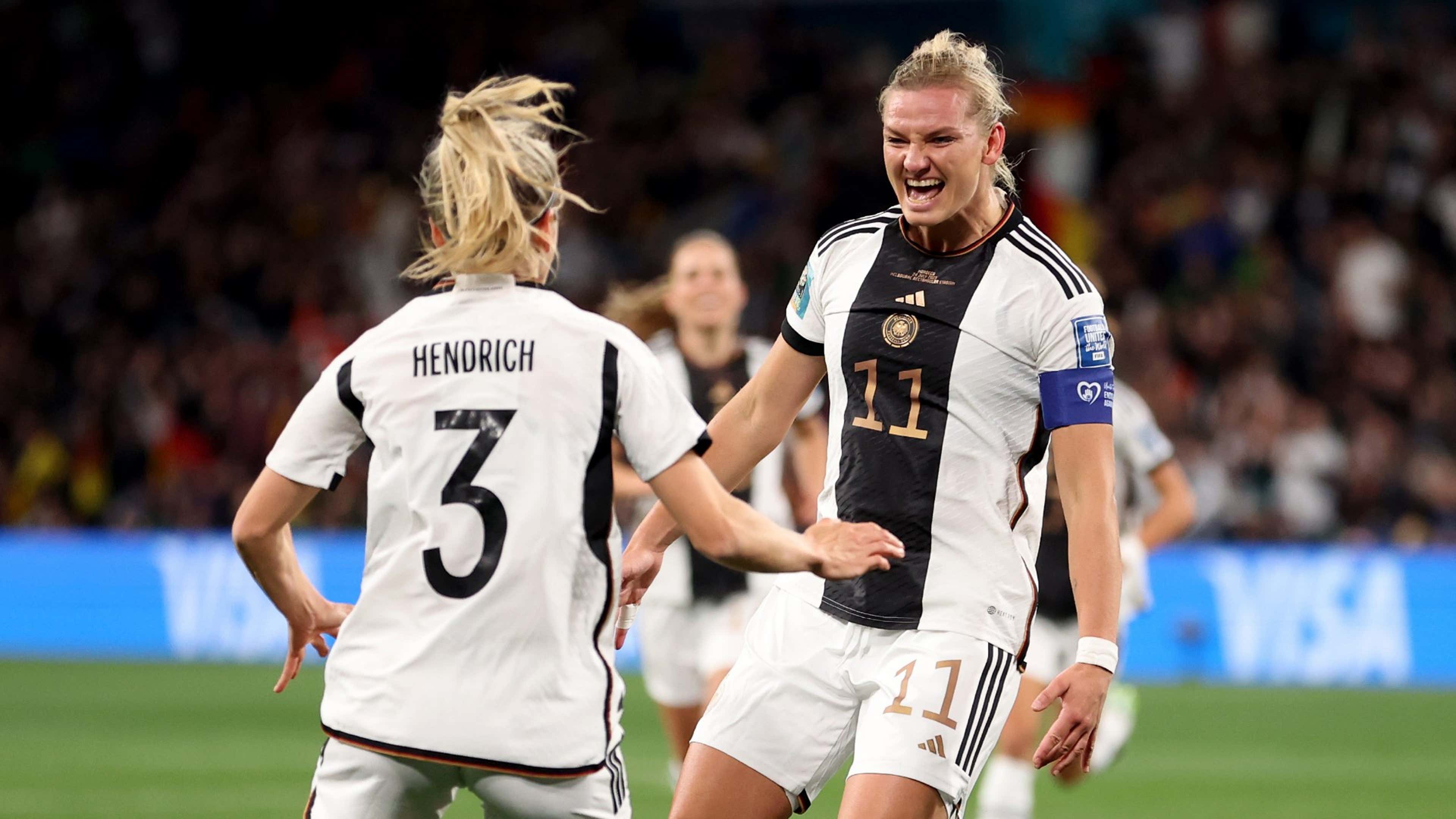Belgium Thrash Korea 5-0, Germany Blank Japan 3-0