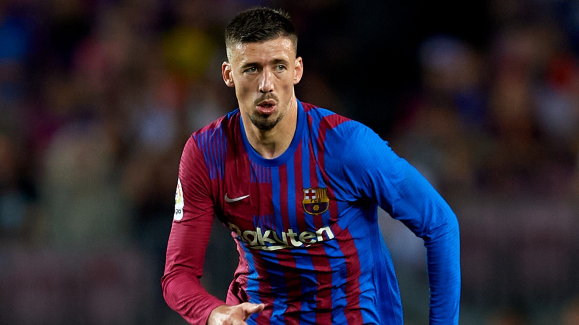 Tottenham complete Lenglet loan transfer as Barcelona finally begin to free  up some cash | Goal.com US