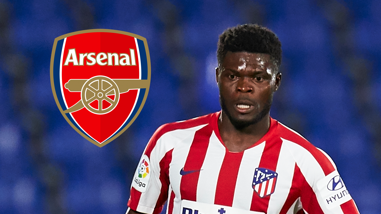 Arsenal complete £45 million signing of Partey as Torreira heads