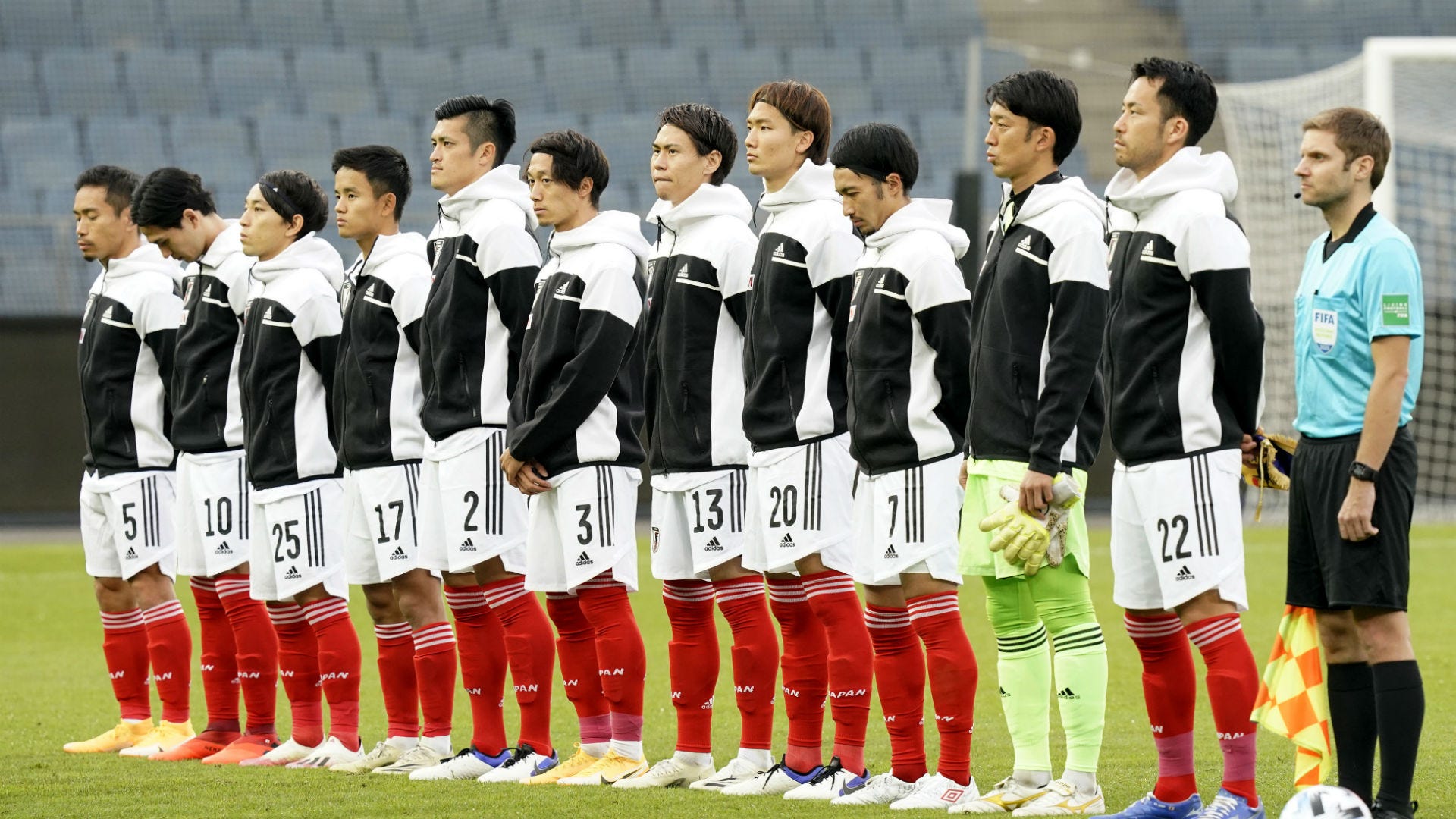 最新fifaランクが発表 日本は27位でアジア勢首位をキープ ベルギーがトップで年は終了 Goal Com 日本