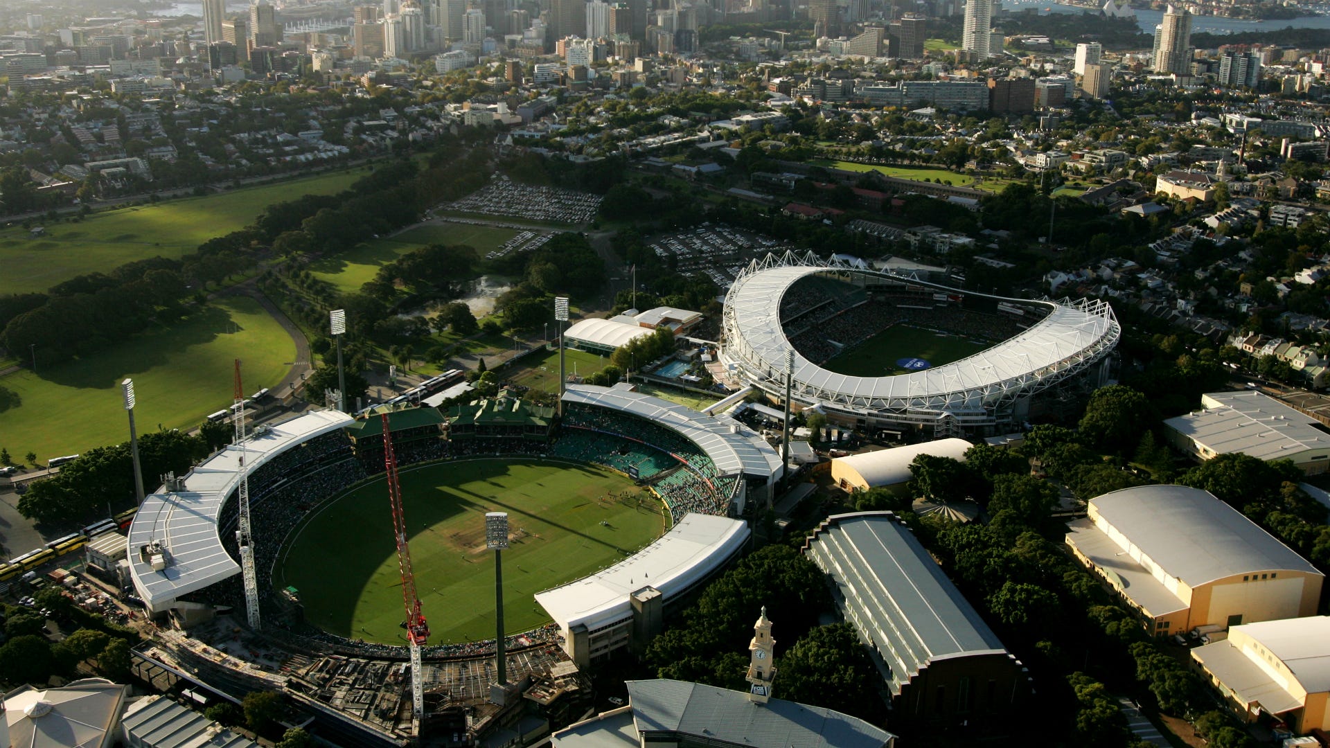 A-League news: Sydney FC secure SCG home games for next season   Singapore