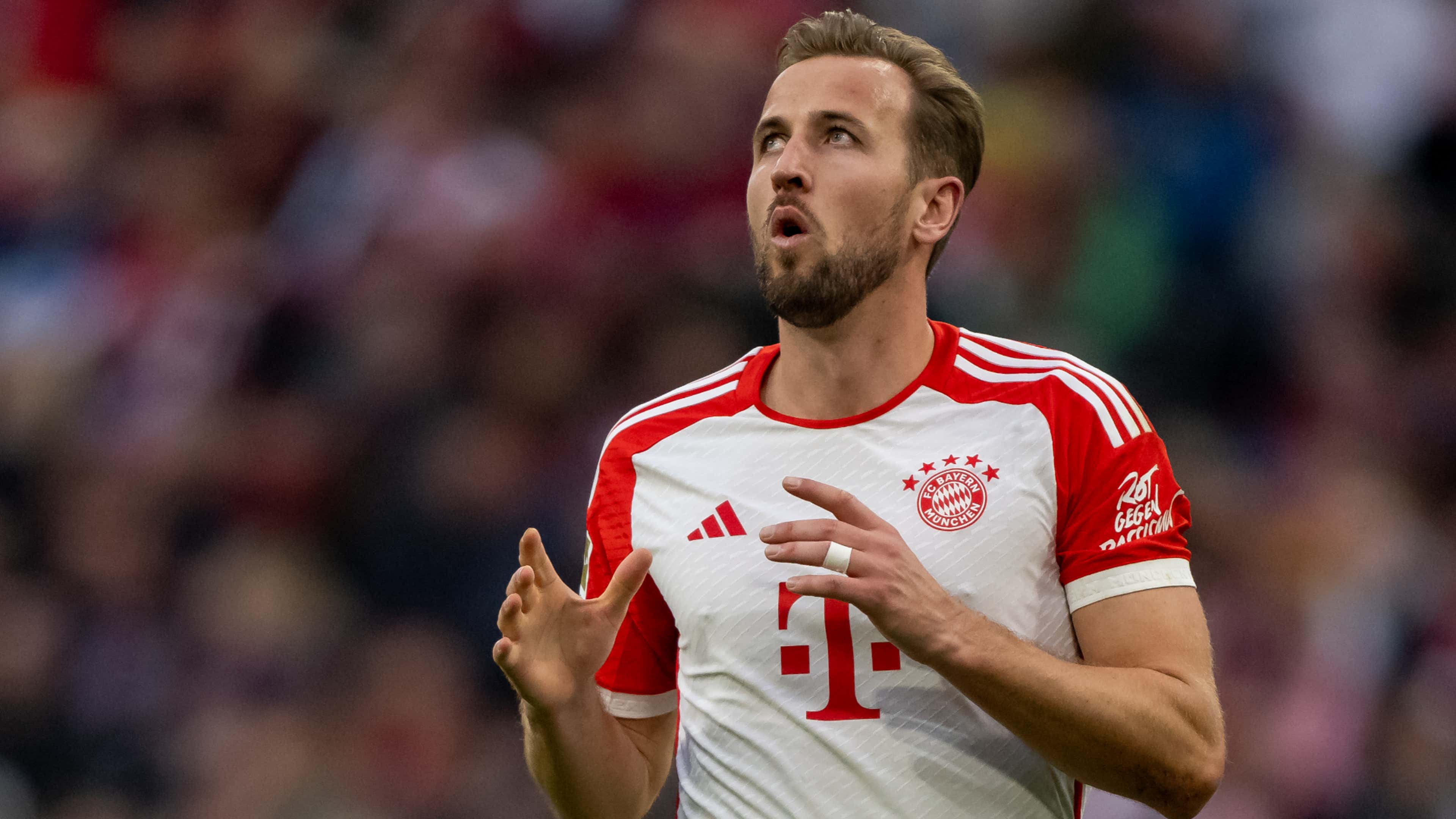 Everyone is laughing at him in England!' - Harry Kane branded 'selfish' &  accused of only concerning himself with 'beating Robert Lewandowski's  record' in supposed Bayern Munich trophy bid