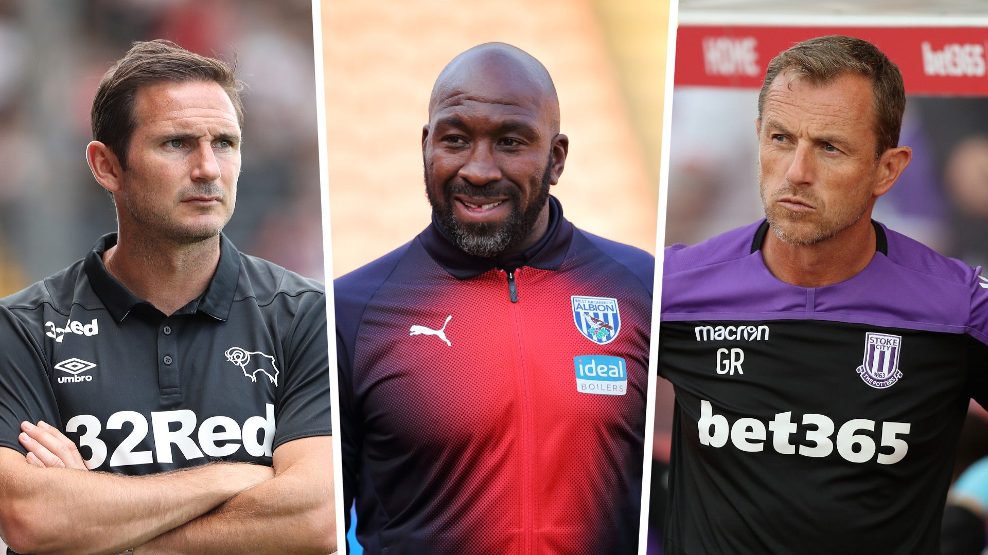 Championship 2018-19 preview: Title contenders, relegation