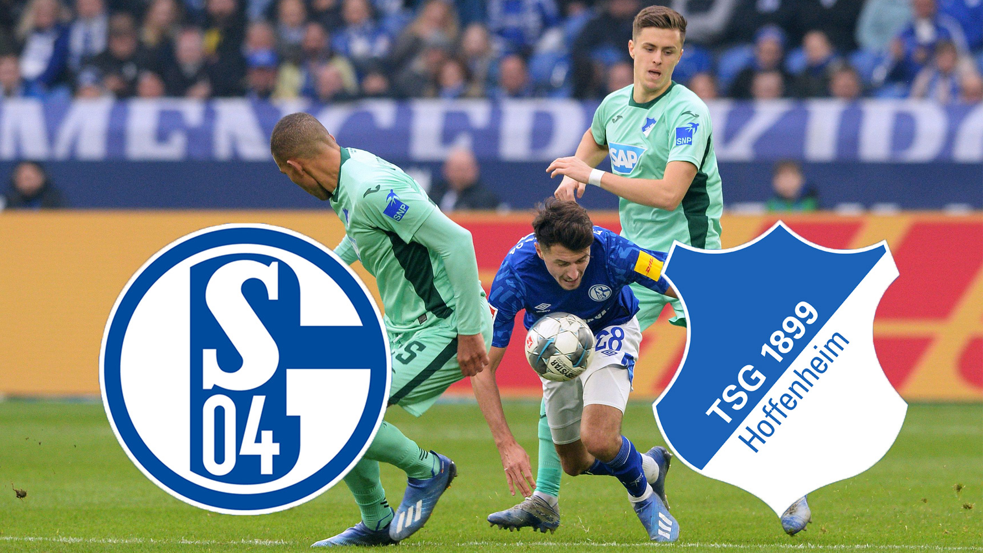 FC Schalke 04 vs