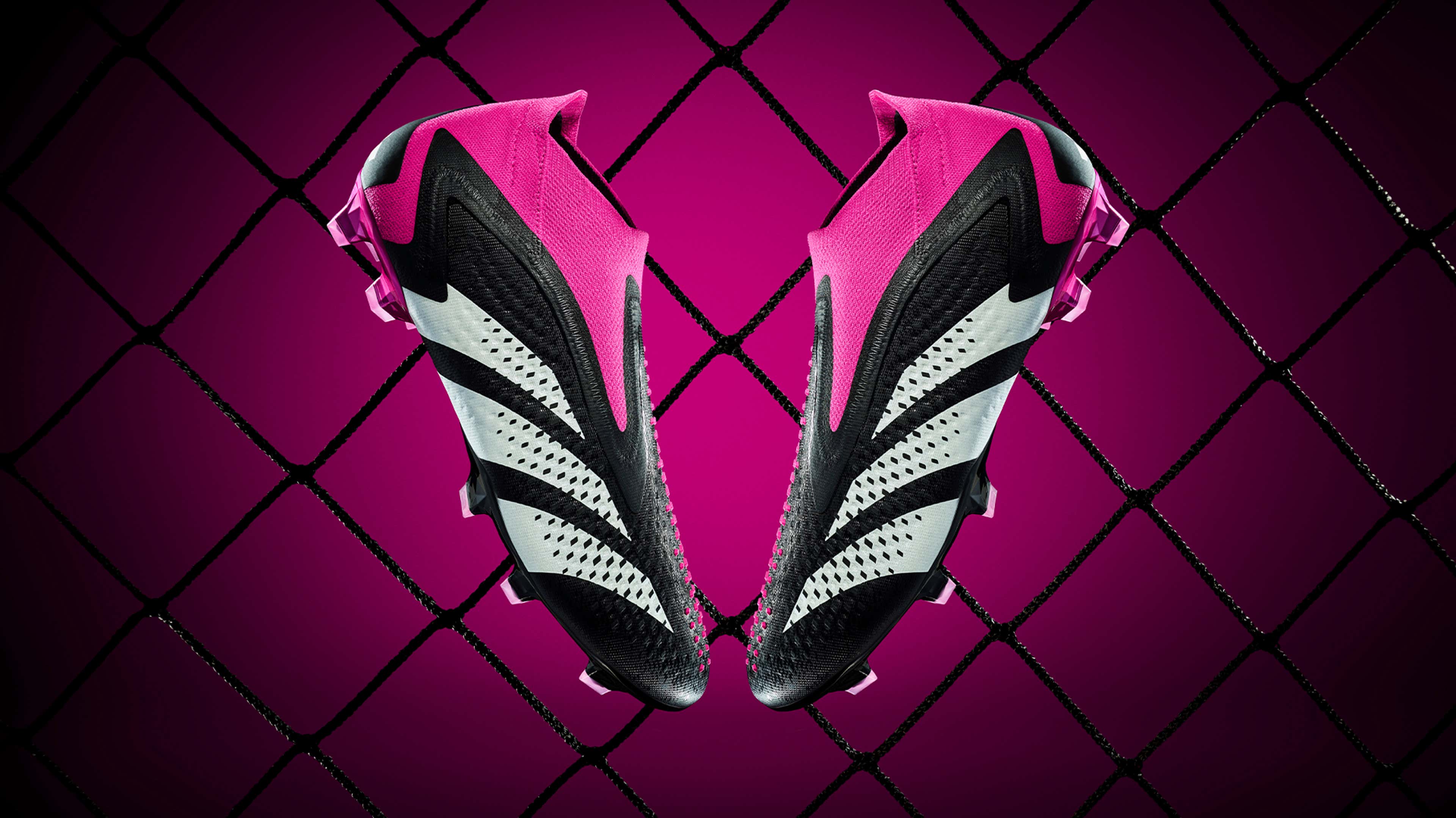 adidas goes for accuracy with its Predator | Goal.com