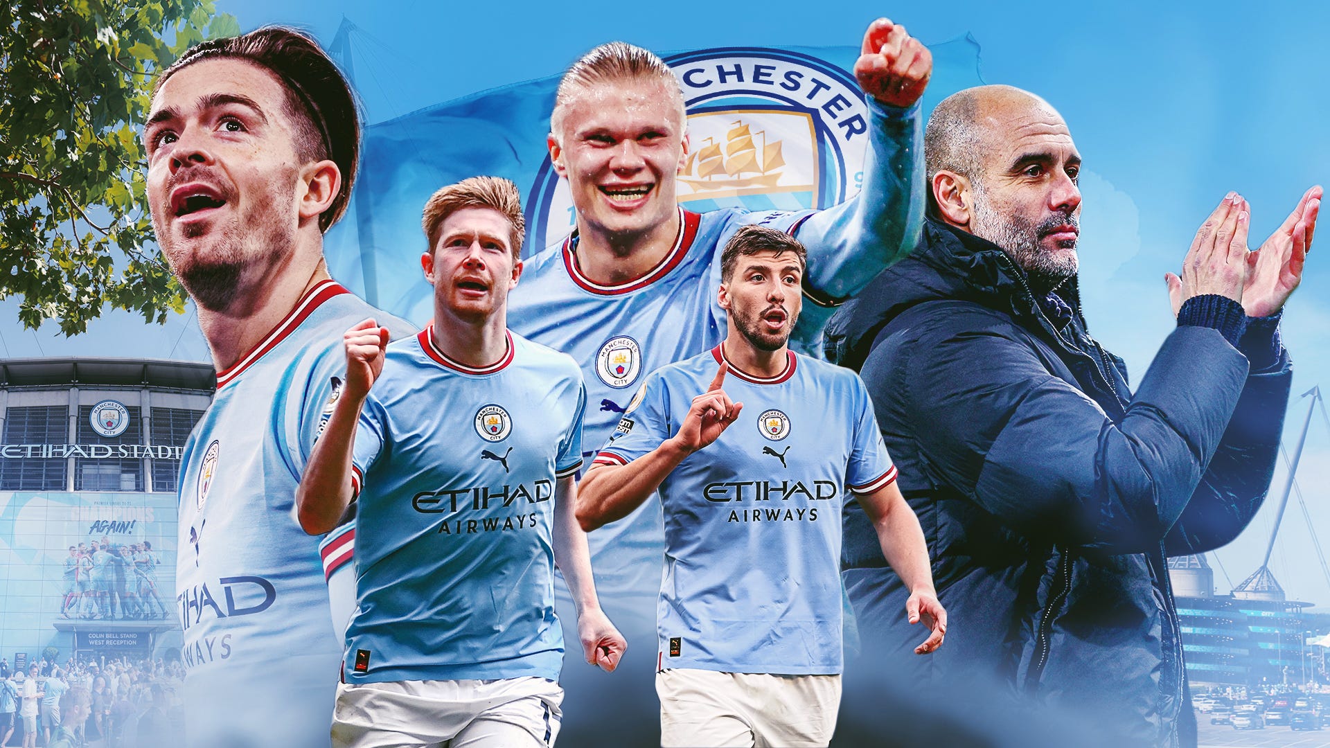 Explained: Why Man City could drop out of next season's Champions