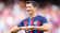 Robert Lewandowski Barcelona Elche 2022-23