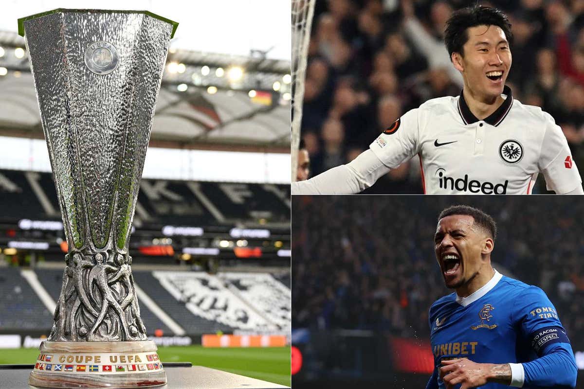¿Qué gana el ganador de la UEFA Europa League