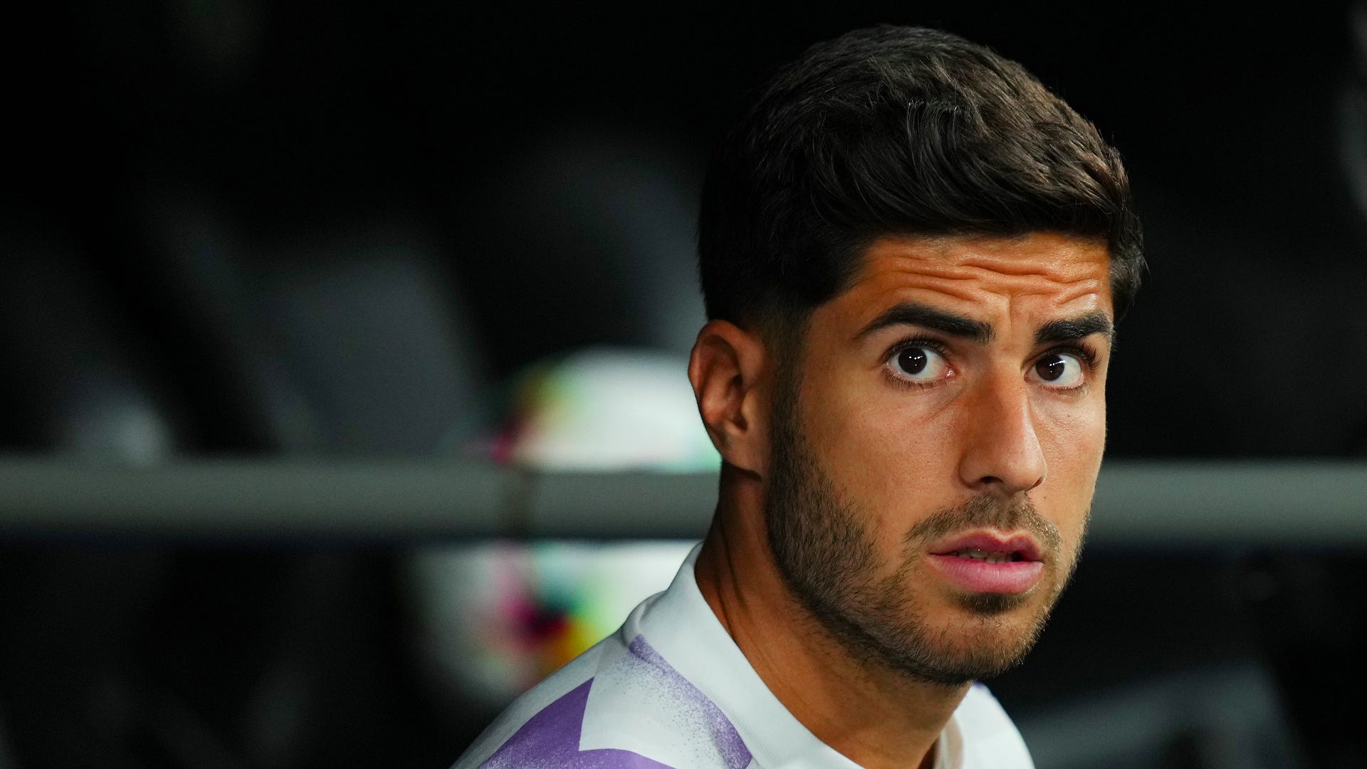 Asensio reacts to Barcelona transfer links as Real Madrid star opens up on  contract uncertainty  US