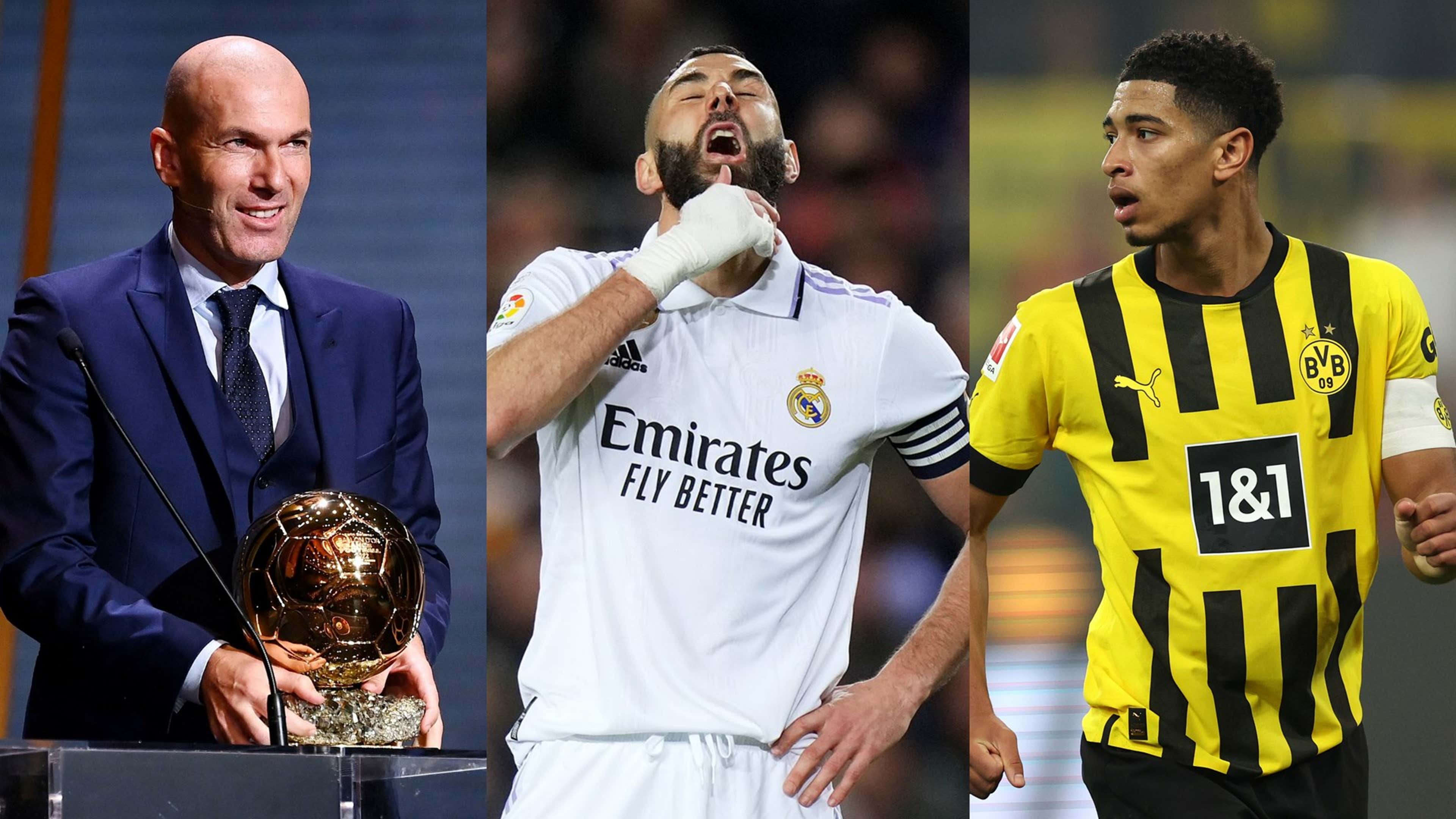 Bring back Zinedine Zidane, replace Toni Kroos with Jude Bellingham & eight  things Real Madrid must do to wrestle La Liga back from Barcelona next  season