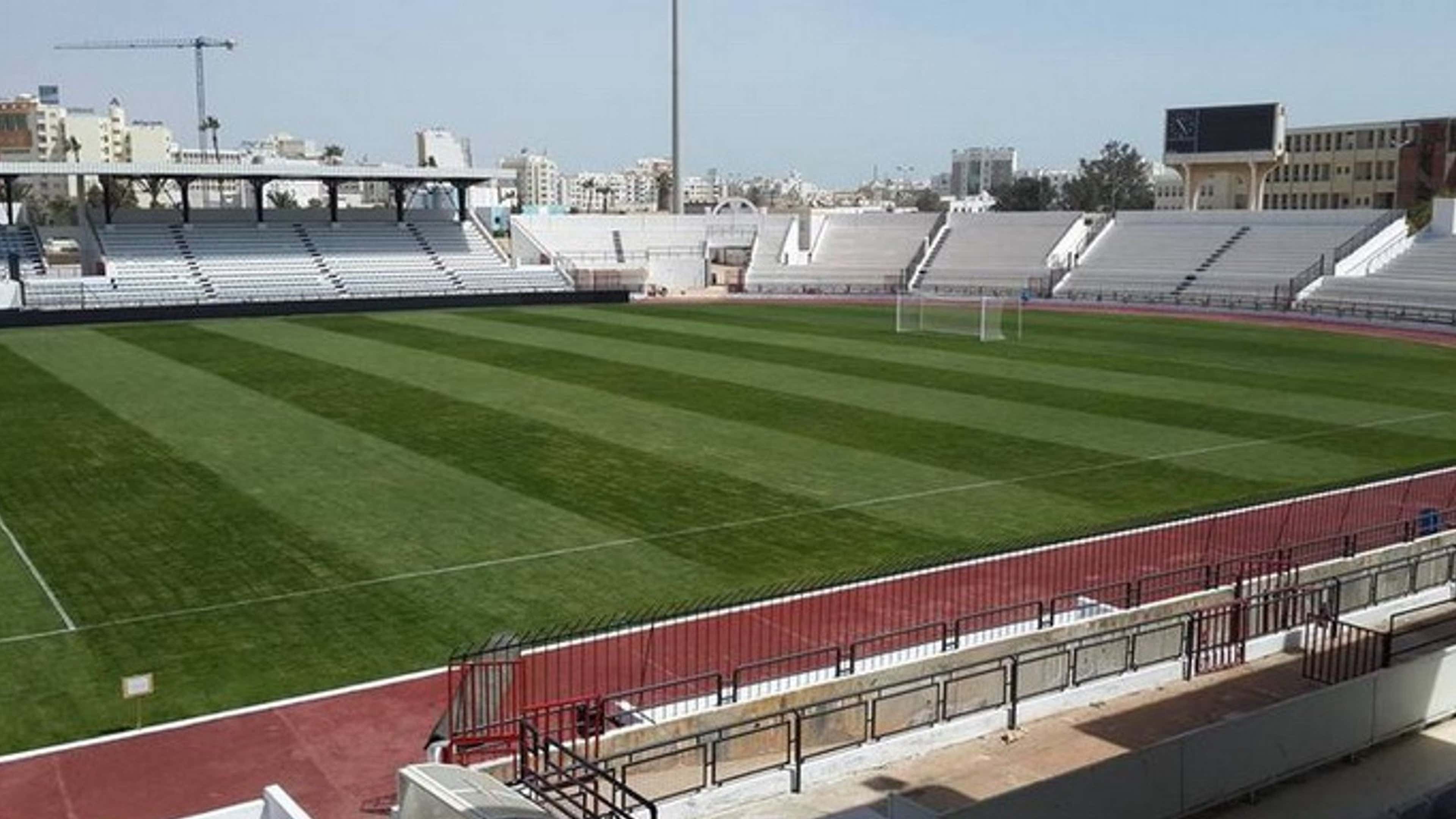 Stade Taïeb Mhiri