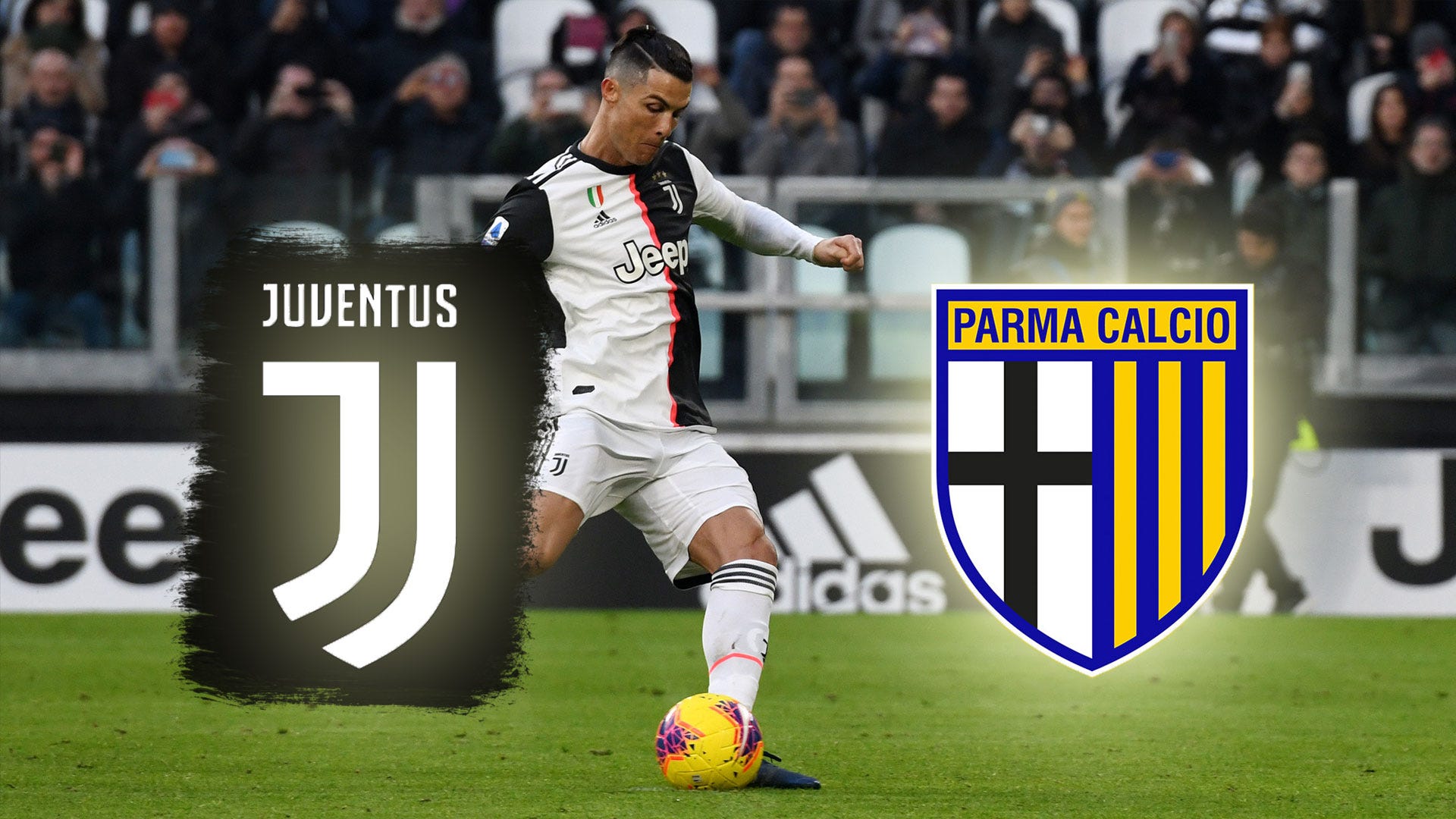 Juventus Turin - Parma Calcio TV, LIVE-STREAM und Co.
