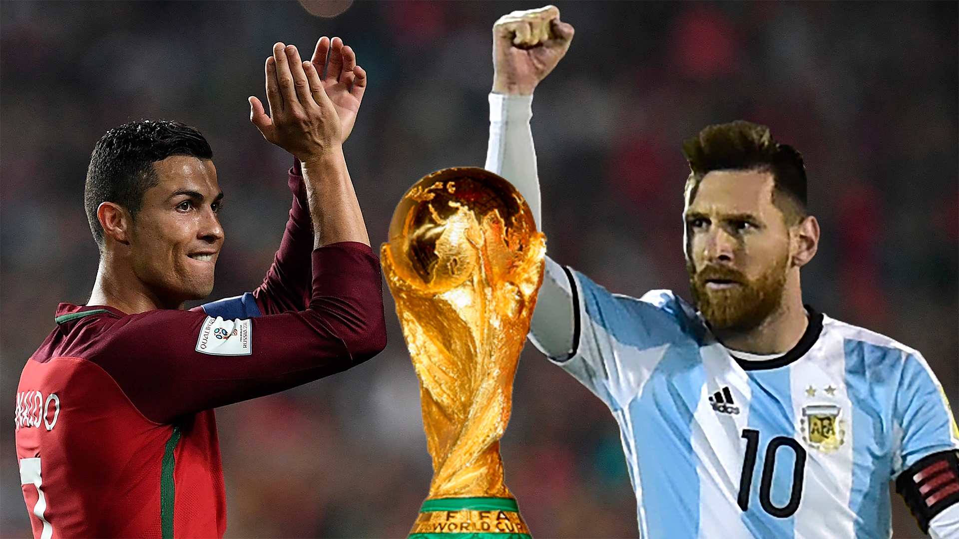Copa Mundial 2018: ¿Cuánto dinero en premios obtienen los ganadores? | Goal.com