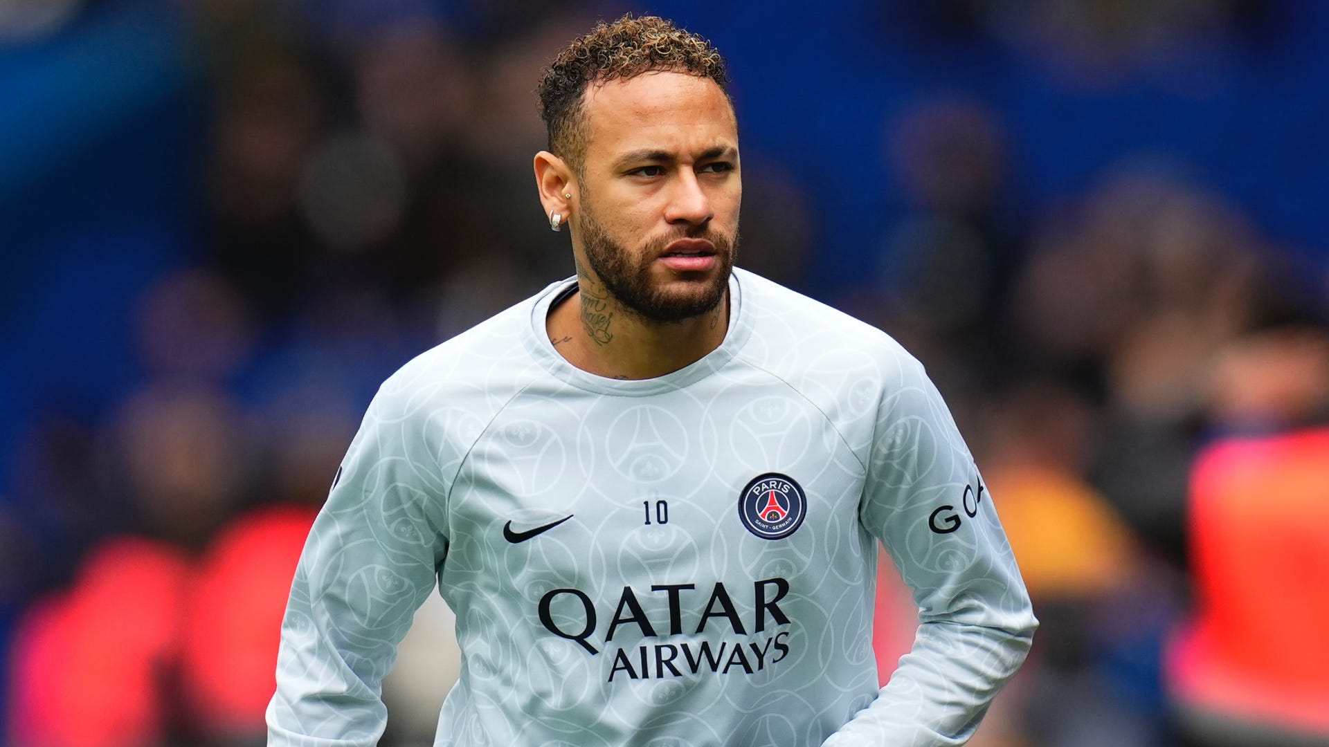 Neymar performs U-turn on possible PSG exit with Luis Enrique set to be appointed | Goal.com UK