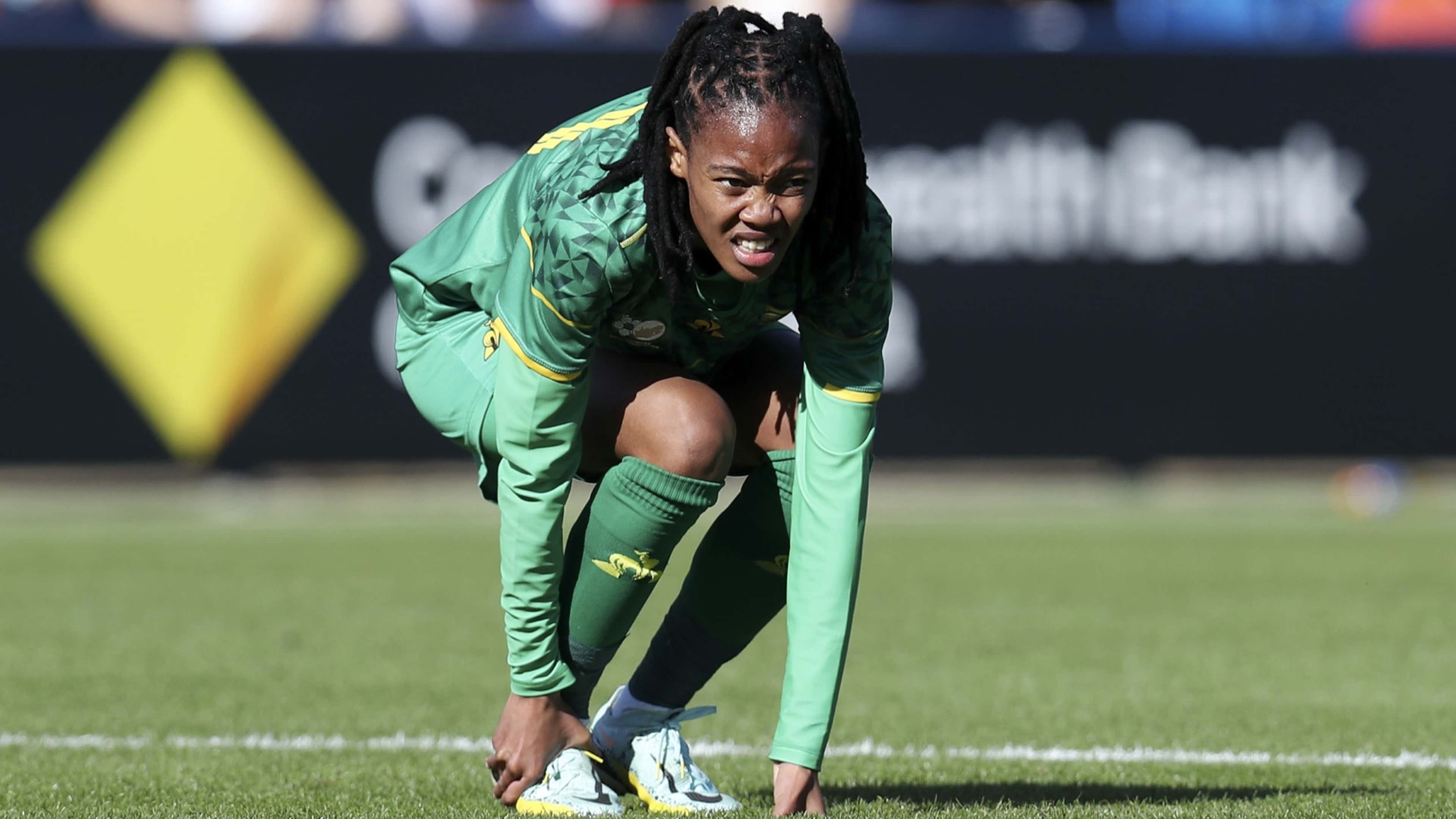 South Africa vs Sweden Preview: Kick-off time, TV channel & squad