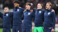 England football team national anthem