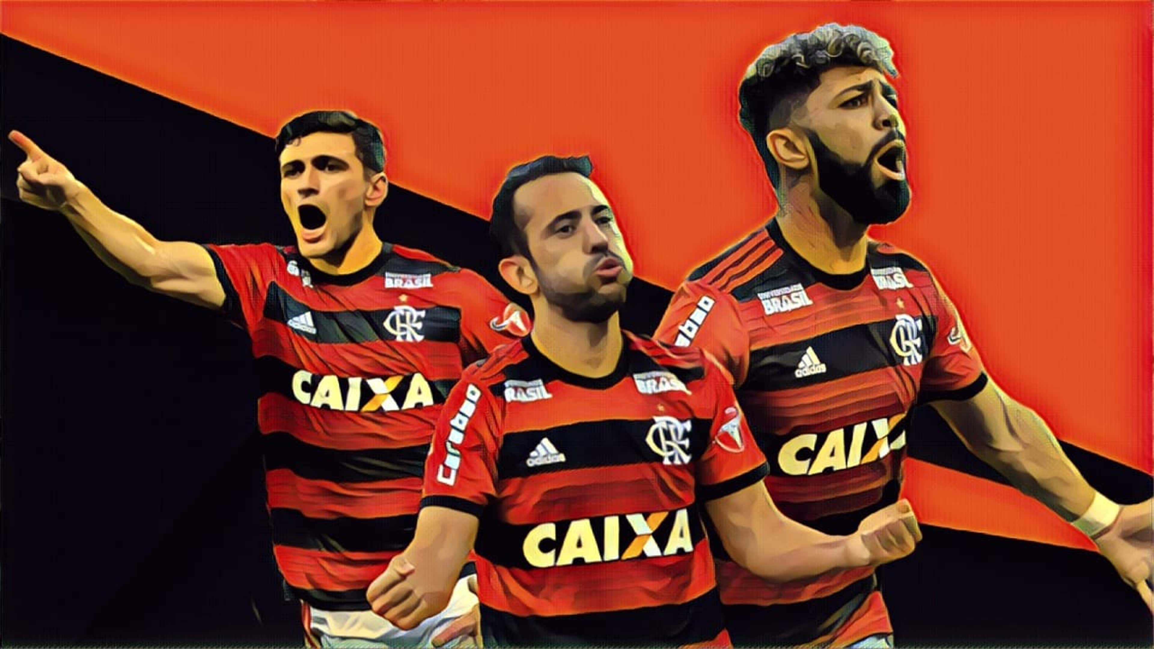 Com derrota do Flamengo, Corinthians segue como último sul
