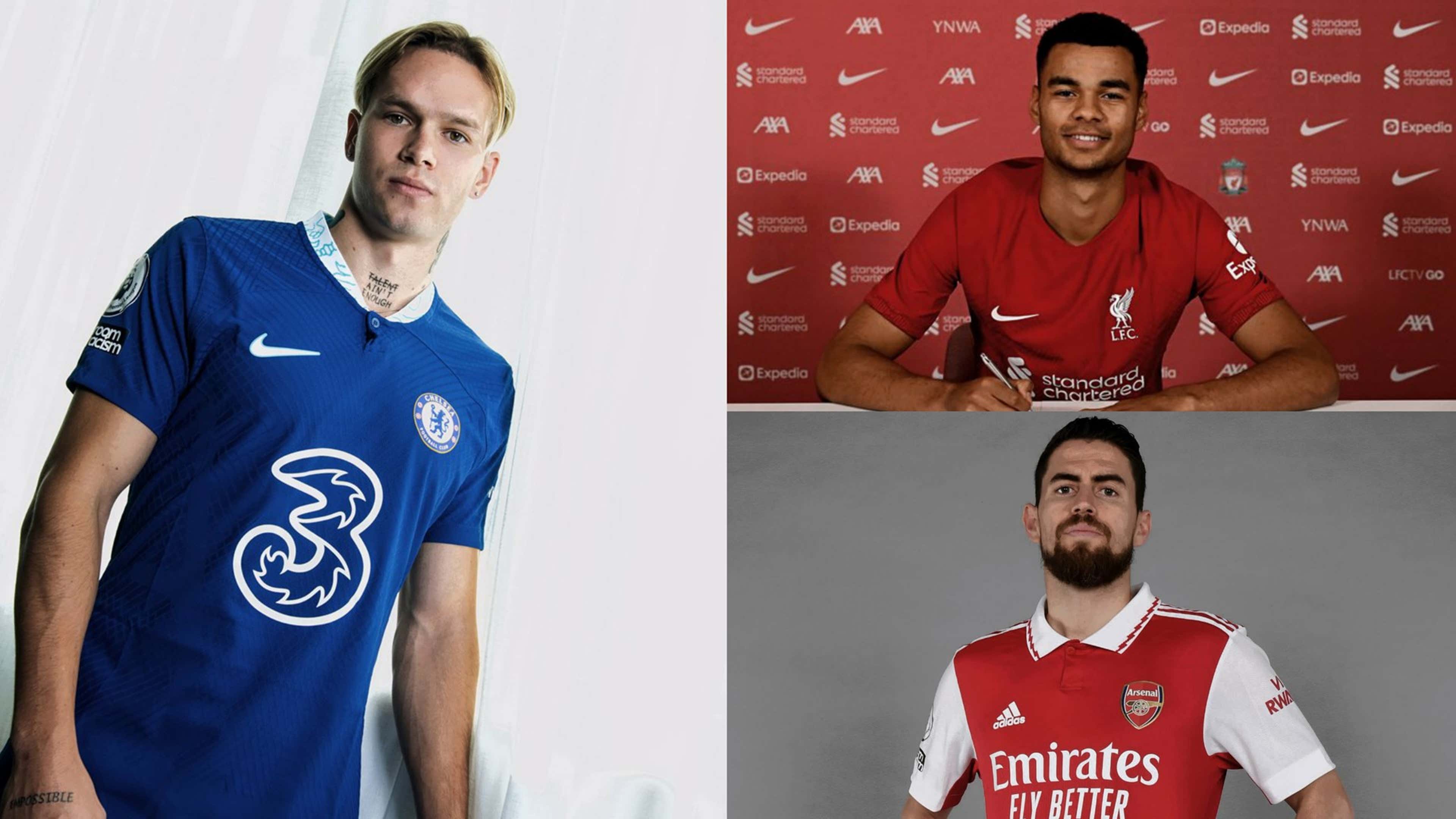 Erling Haaland, Todd Boehly and the Premier League winners & losers of the  2022-23 season