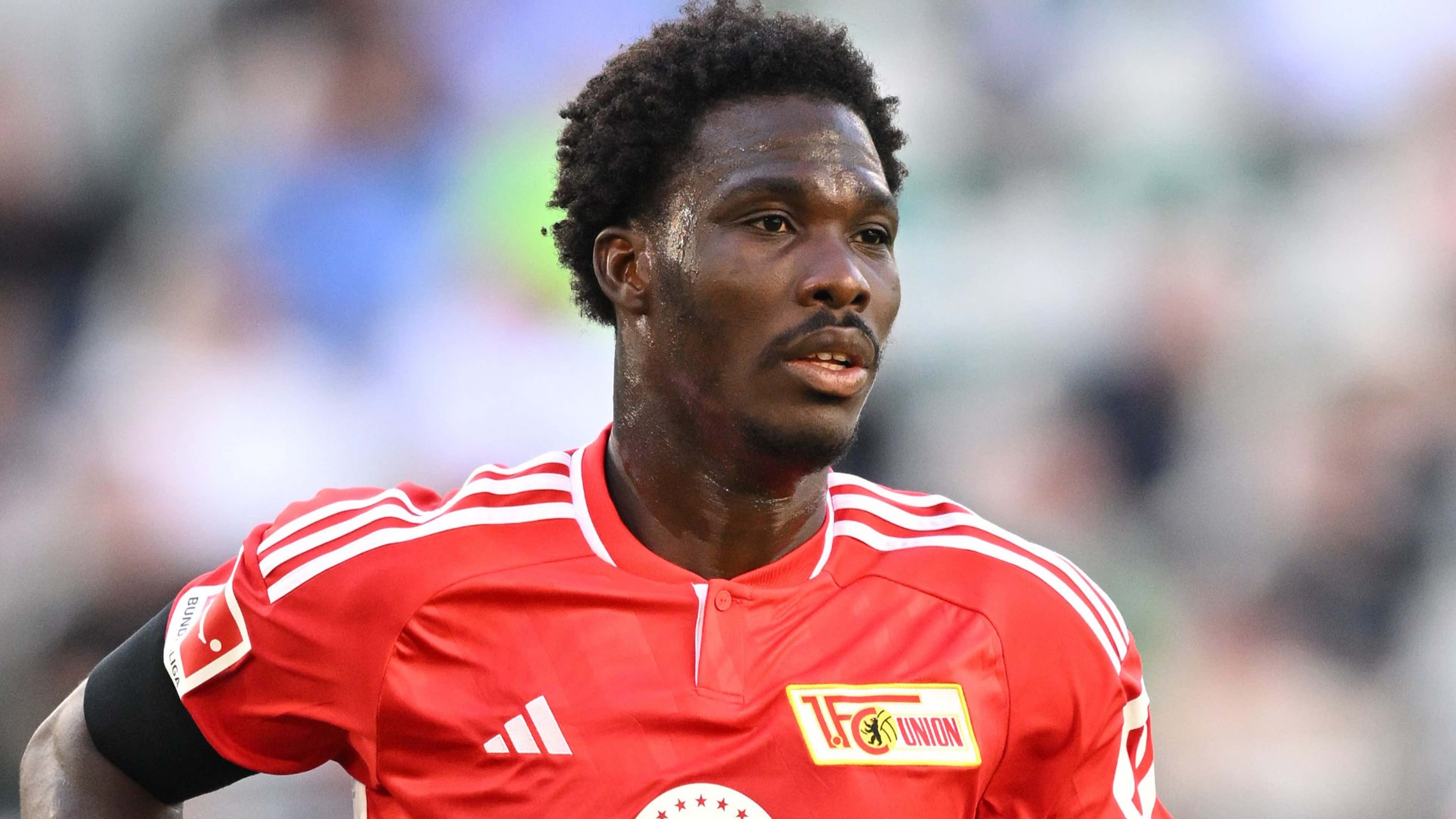 Chelsea star David Datro Fofana aims for a fresh start after Union Berlin spell.