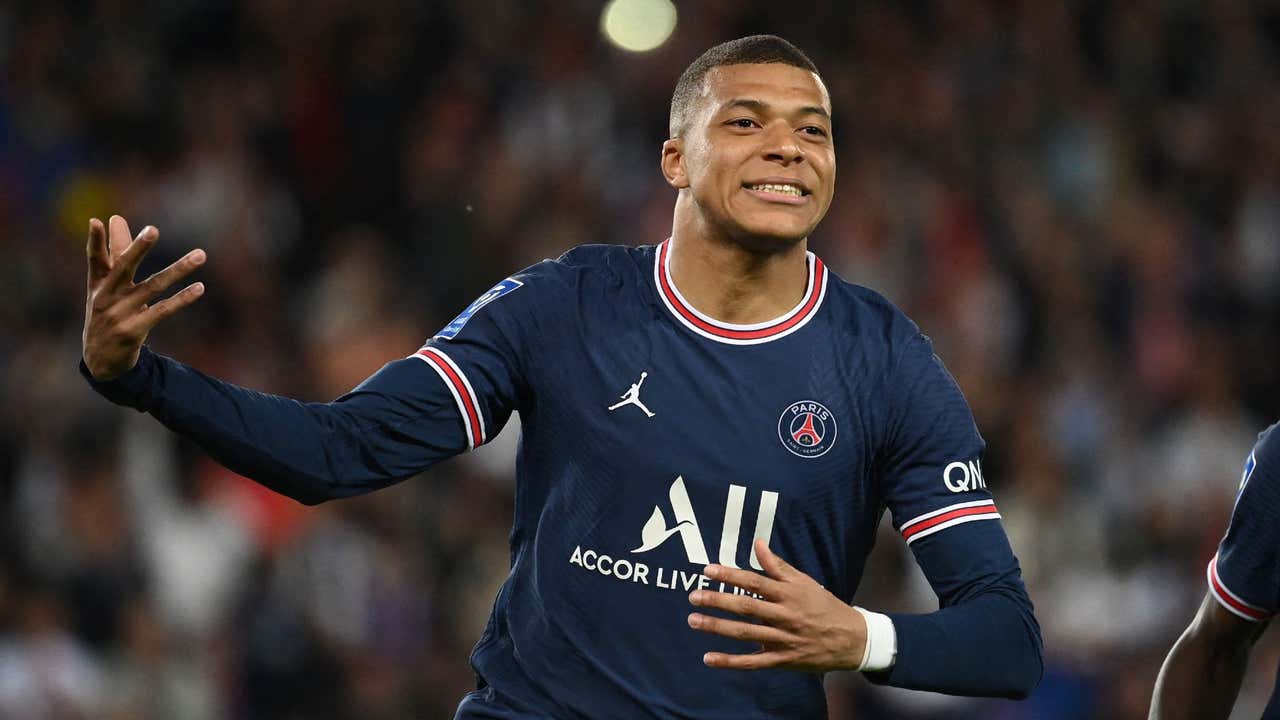Mbappe made right call to stay at PSG and still has time for Real Madrid transfer, says Di Maria | Goal.com