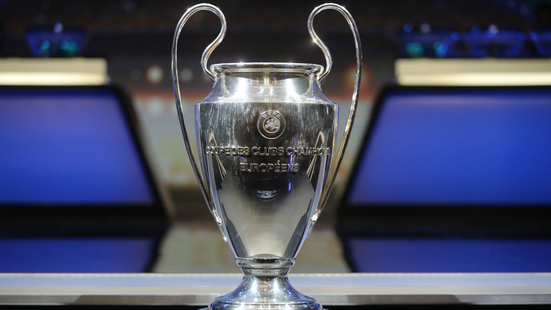 Where can we watch the UEFA Champions League play-offs in Southeast Asia?