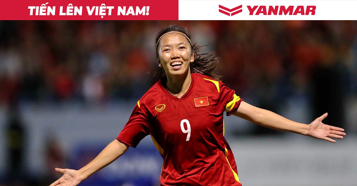 Đánh bại Thái Lan, ĐT nữ Việt Nam giành huy chương vàng bóng đá nữ SEA Games 31