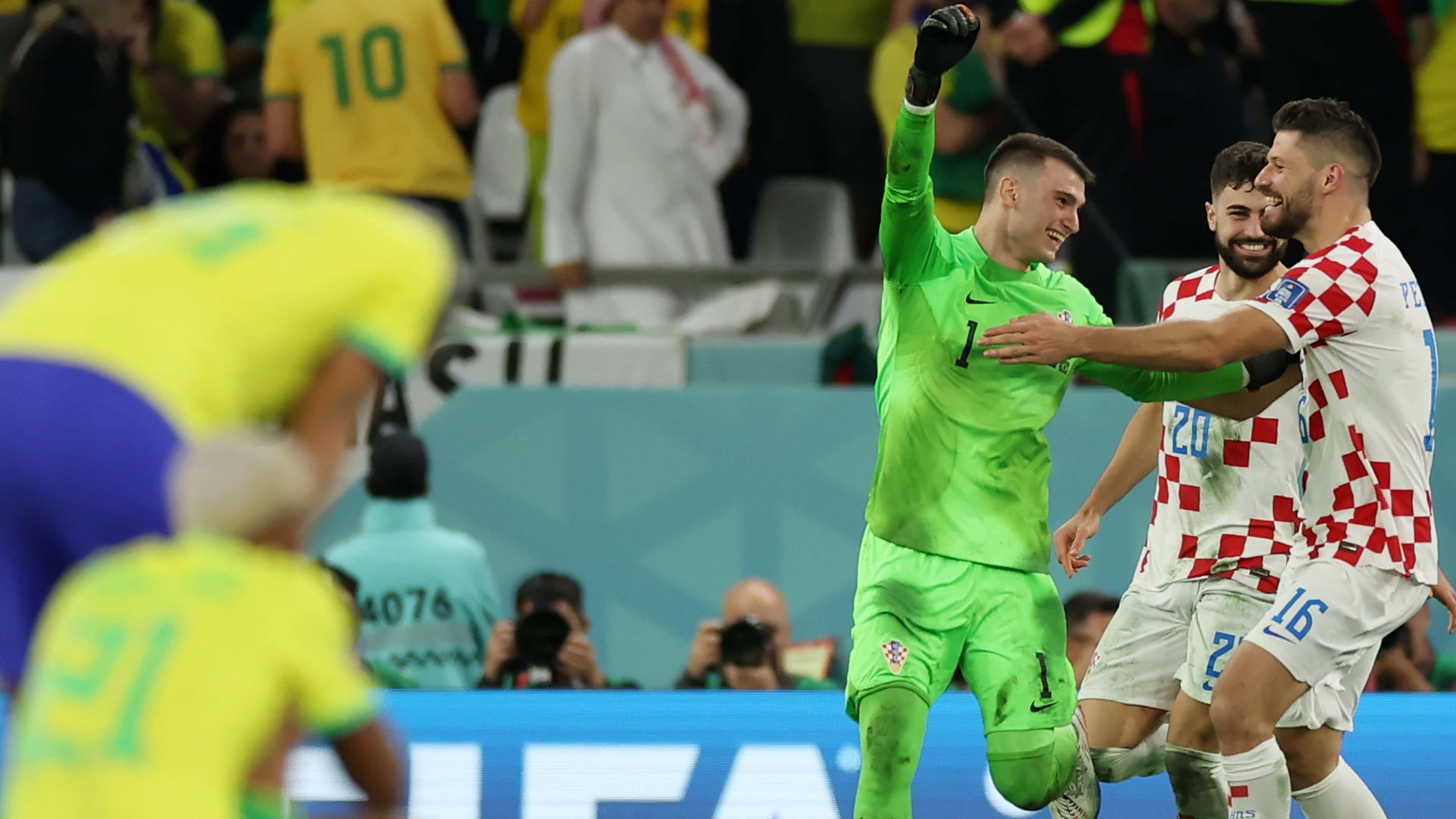 ESPORTES: Brasil e Croácia jogam às 12h por uma vaga na semifinal da Copa.  - RRMAIS - Informação com Credibilidade