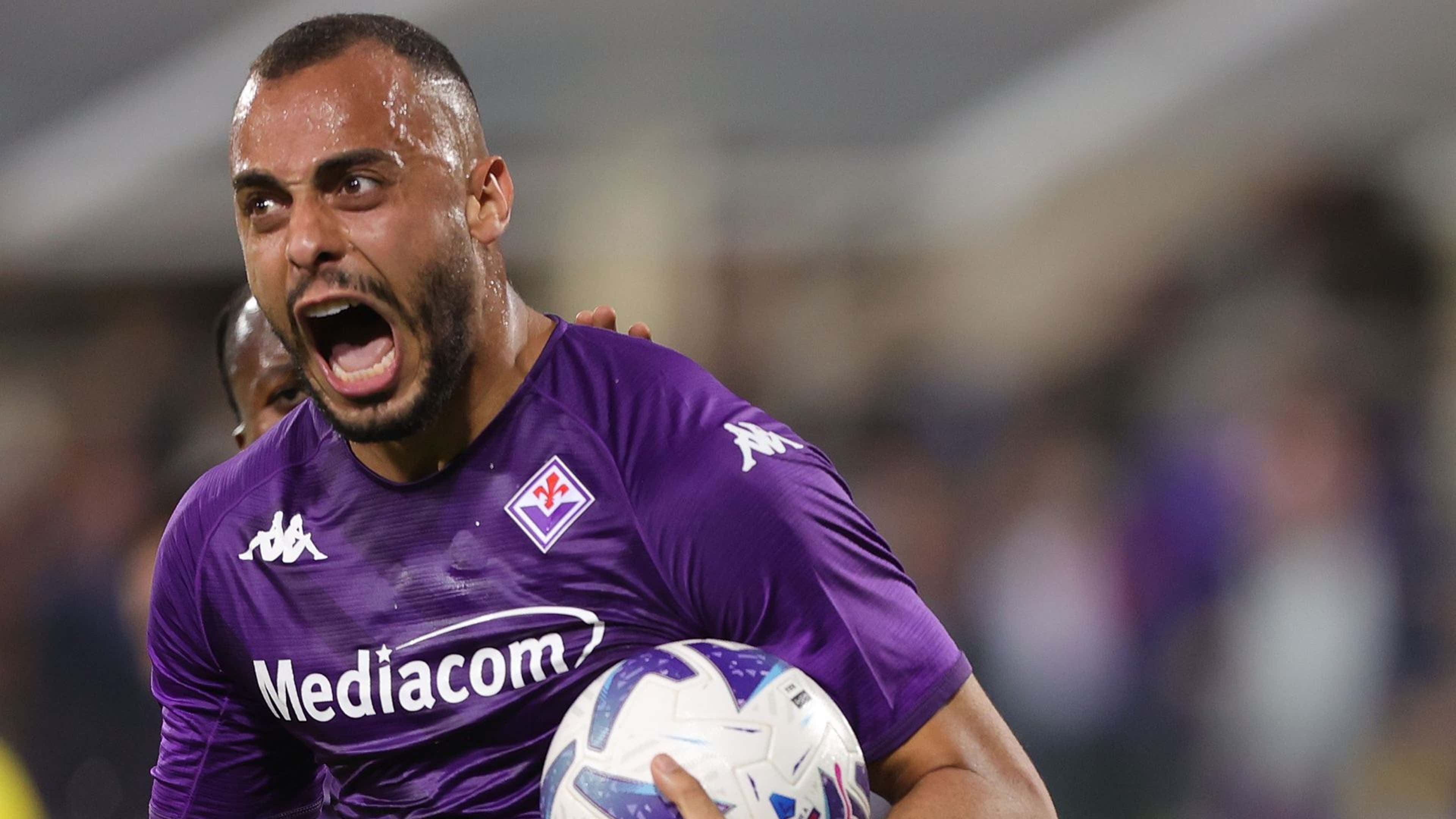 Milan faz acordo verbal com a Fiorentina por preferência de compra de ...