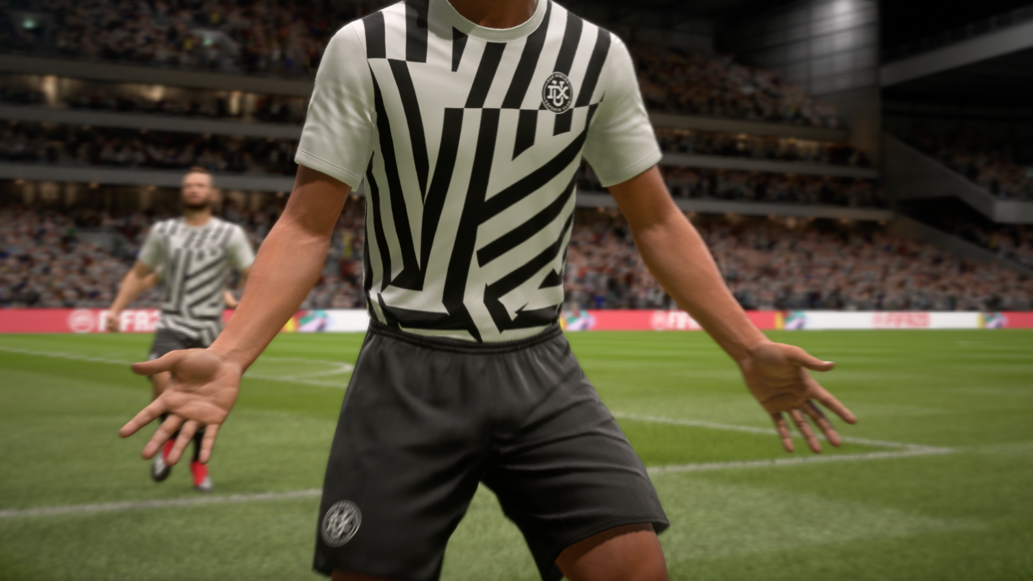 FIFA 20 Adds Esports Team Kits for Global Series Launch – ARCHIVE - The  Esports Observer