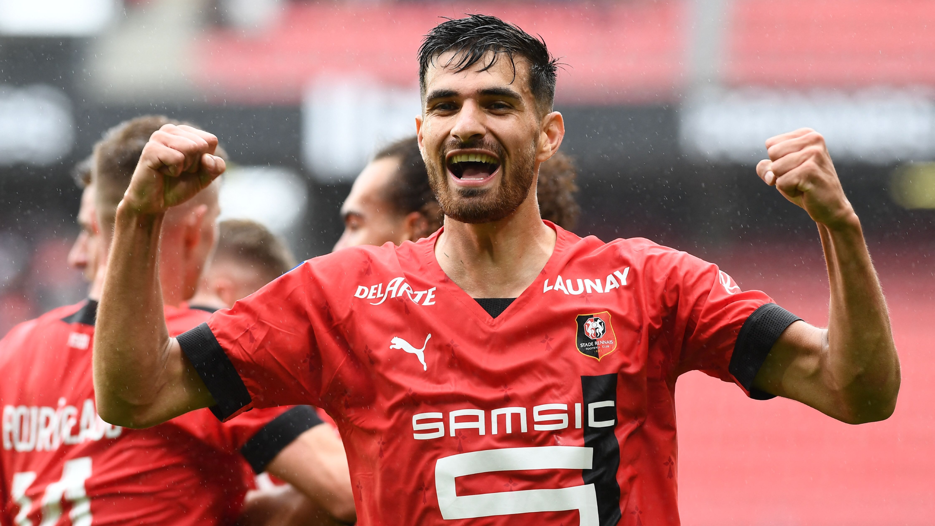Angers vs Rennes Live stream, TV channel, kick-off time and how to watch Goal