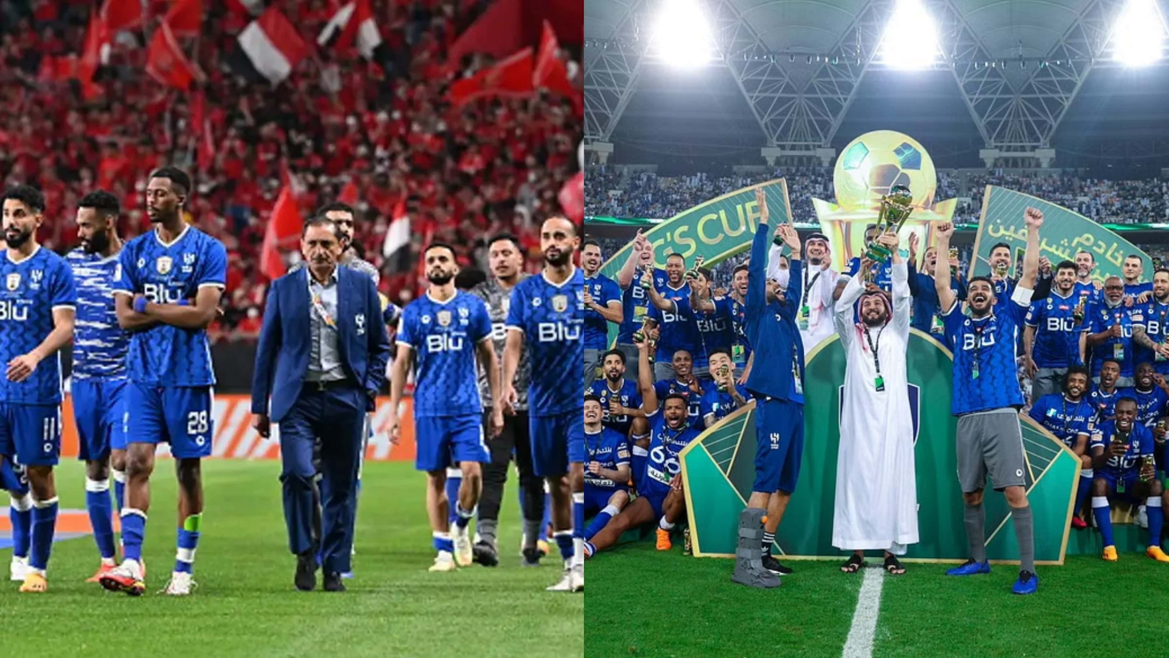 Al Hilal 2022-2023