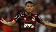 Joao Gomes Flamengo 2022