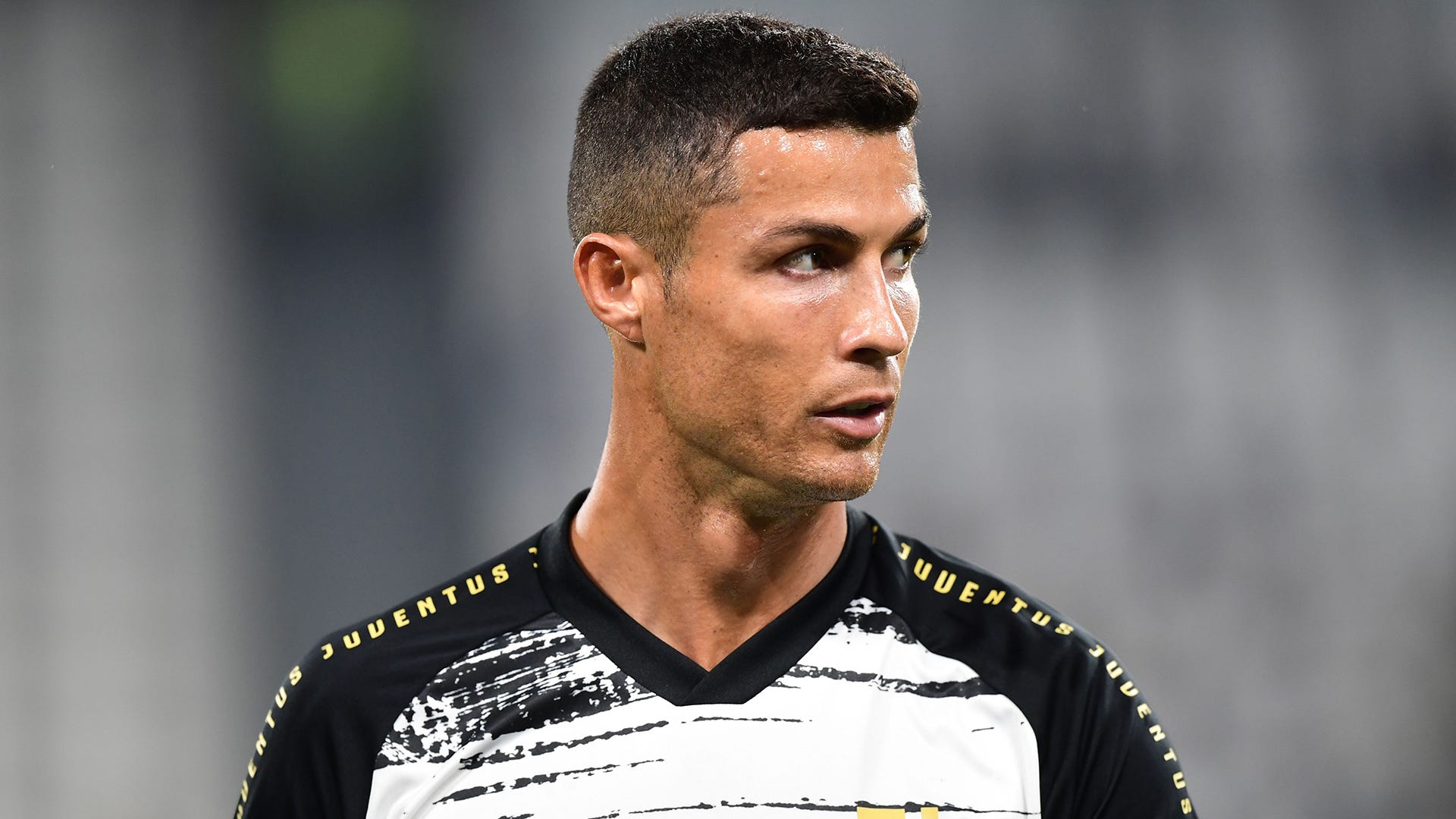 Massimiliano Allegri says Juventus can't just rely on Cristiano Ronaldo  after Ajax exit | Daily Mail Online