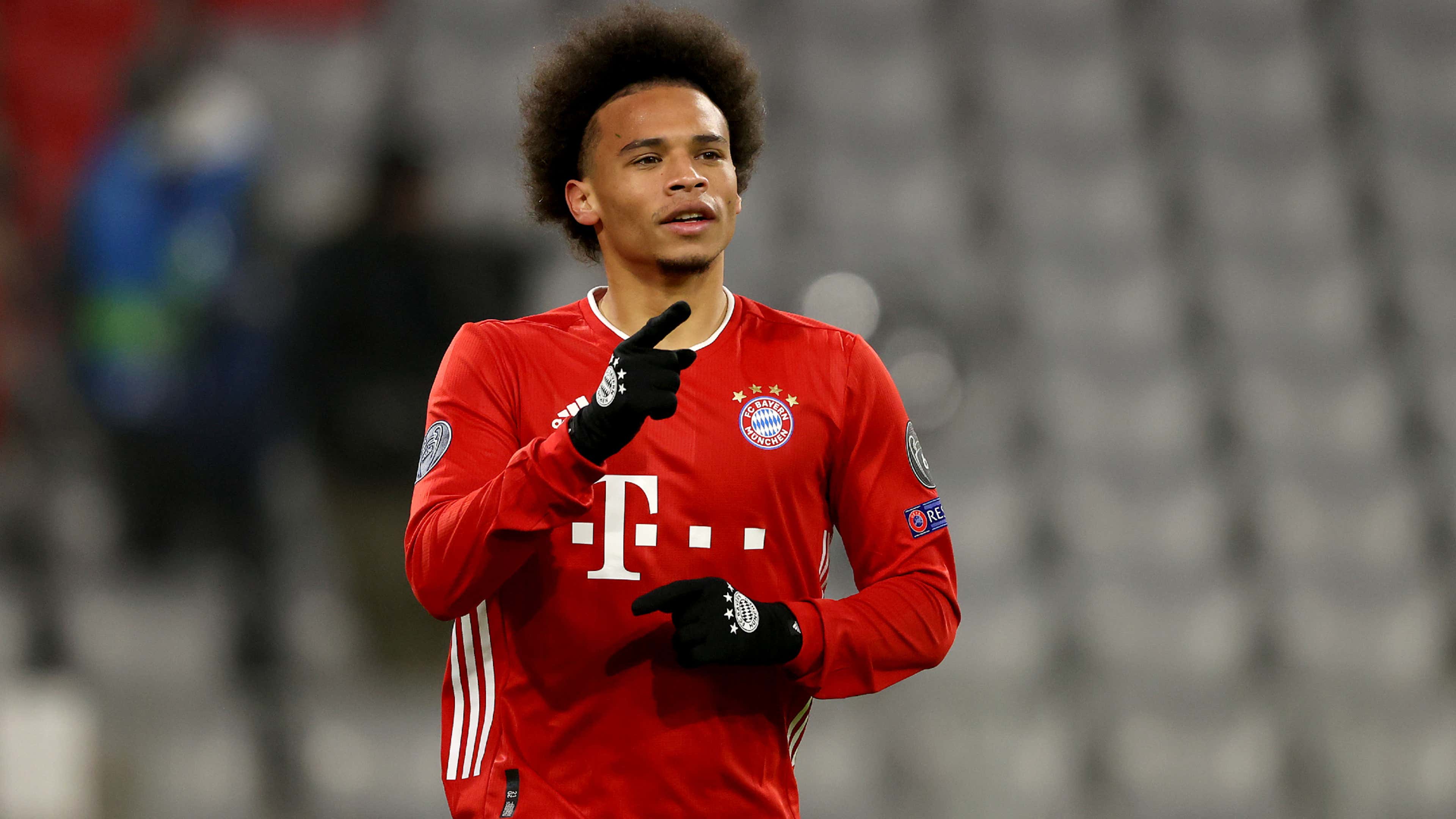 FC Bayern Munich on X: Gnabry turns provider and sets up Sané for