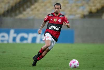 Michael Flamengo x Cuiabá