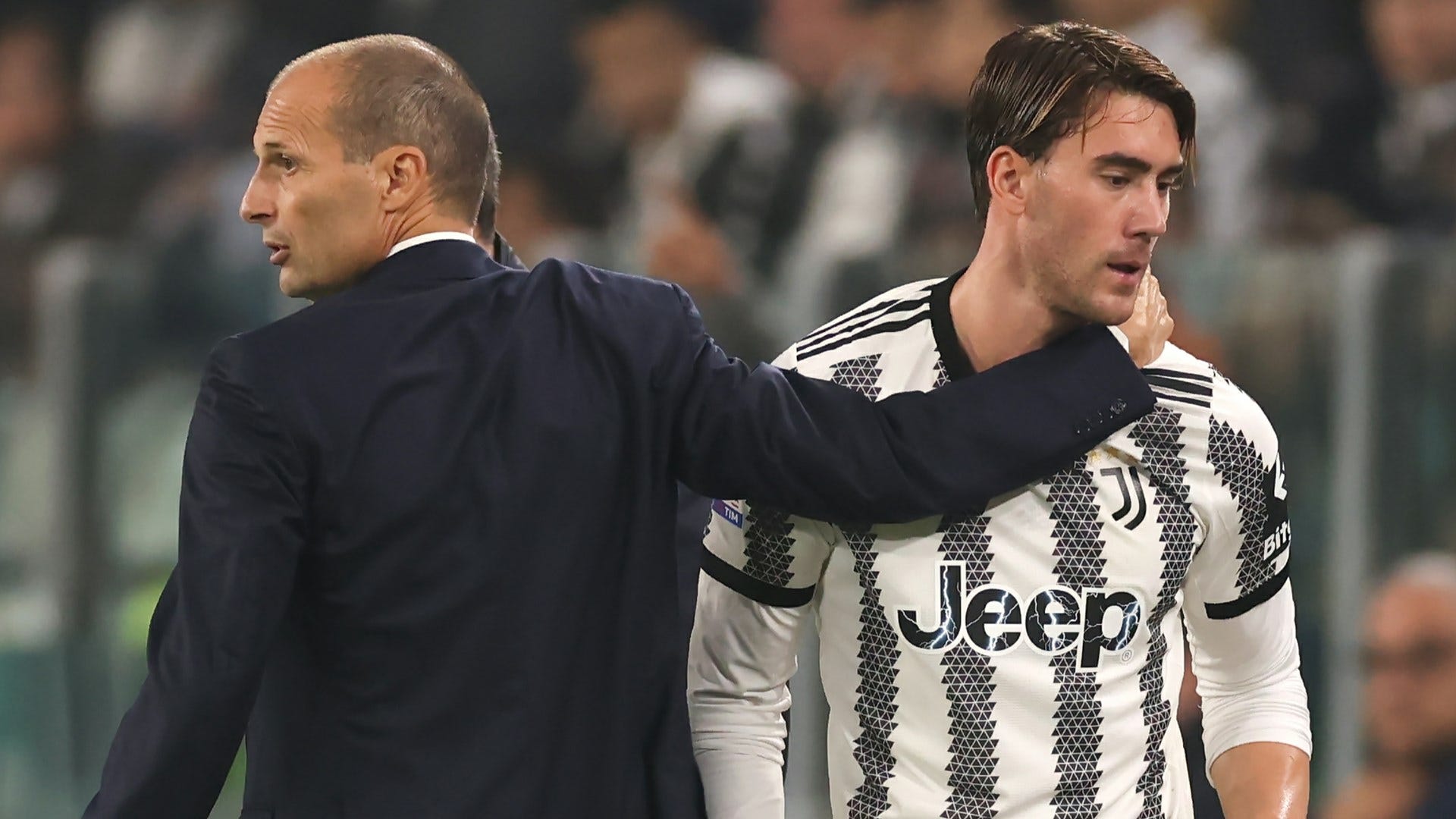 Dusan Vlahovic's struggles at Juventus should be a warning to potential  Premier League suitors | Goal.com UK