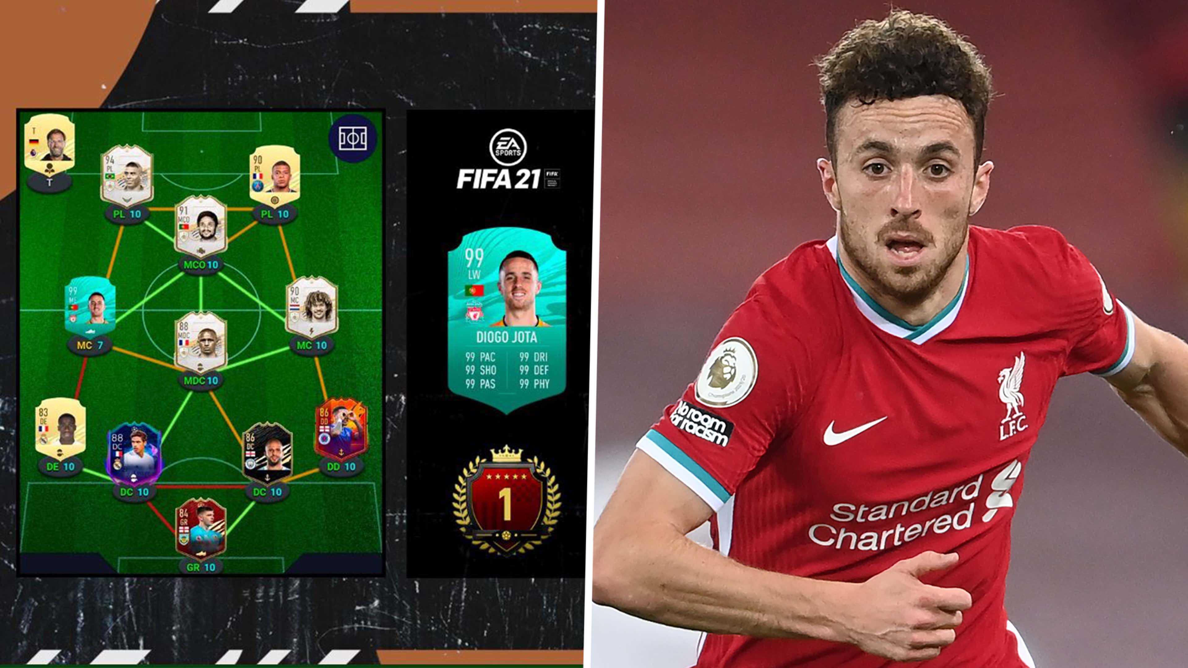 FIFA 23: The 7 best Premier League players in every position on Ultimate  Team - Dot Esports