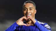 Youri Tielemans, Leicester 2020-21