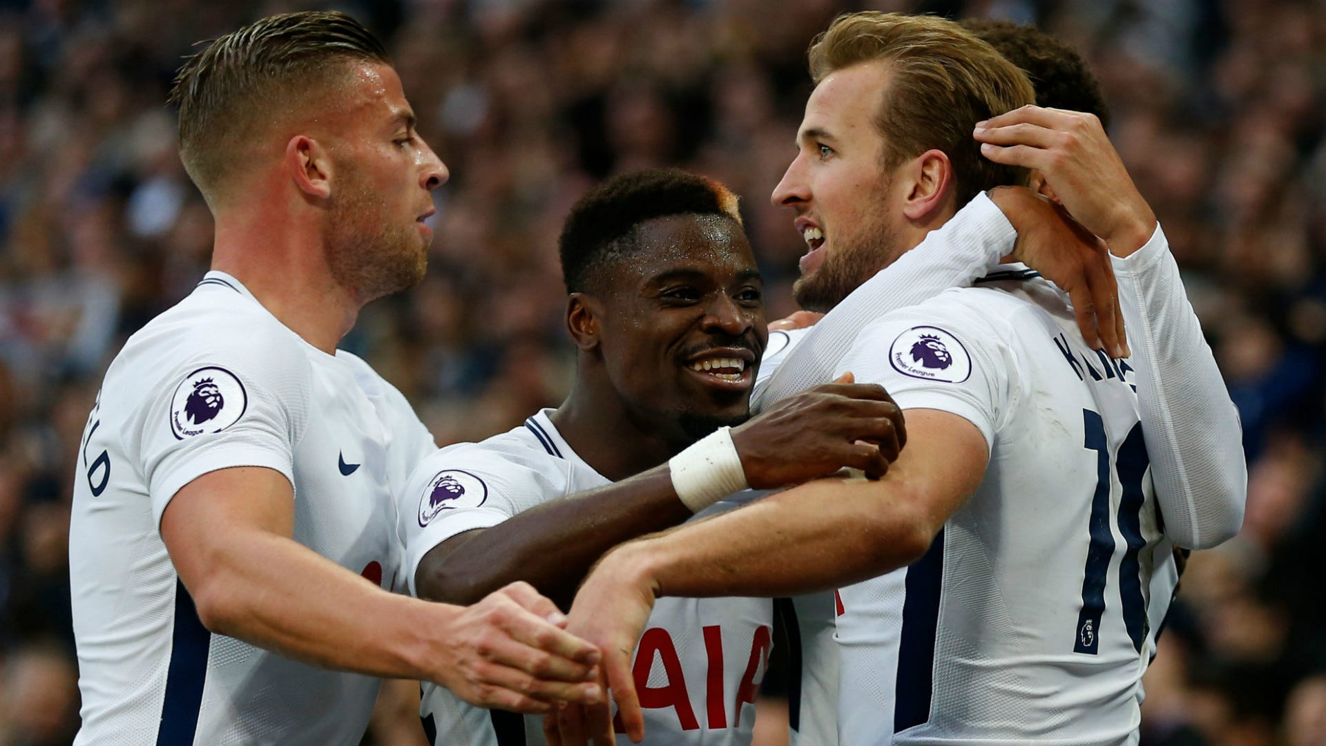 Premier League fixtures and results TV schedule, live stream and guide to Week 8 Goal Singapore