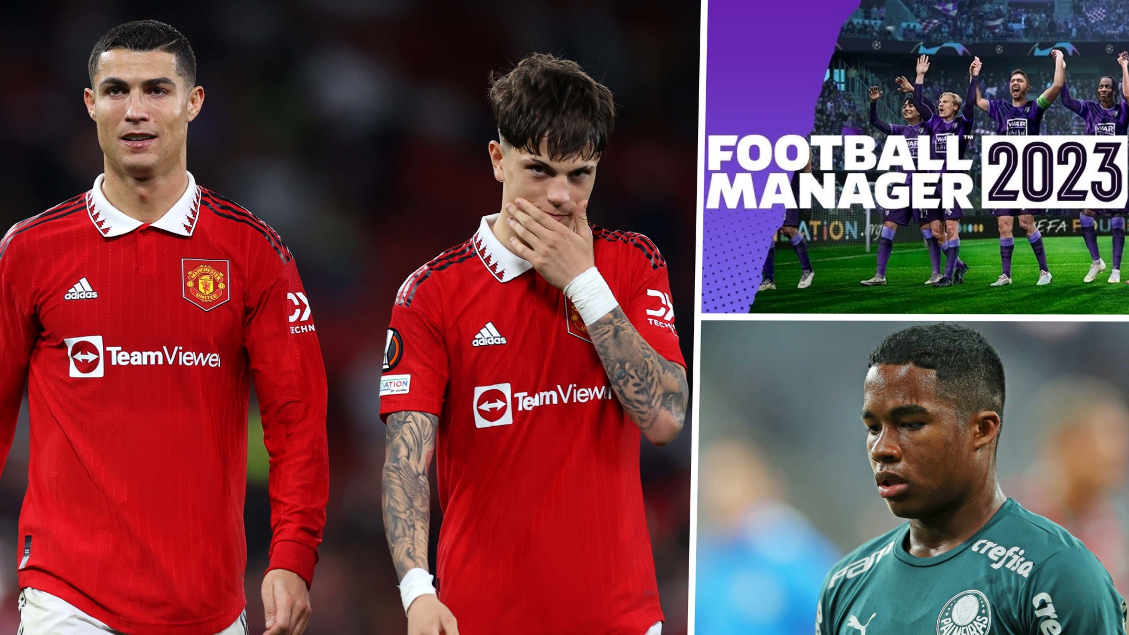 Football Manager 2022: Best Wonderkids You Can Buy For Cheap