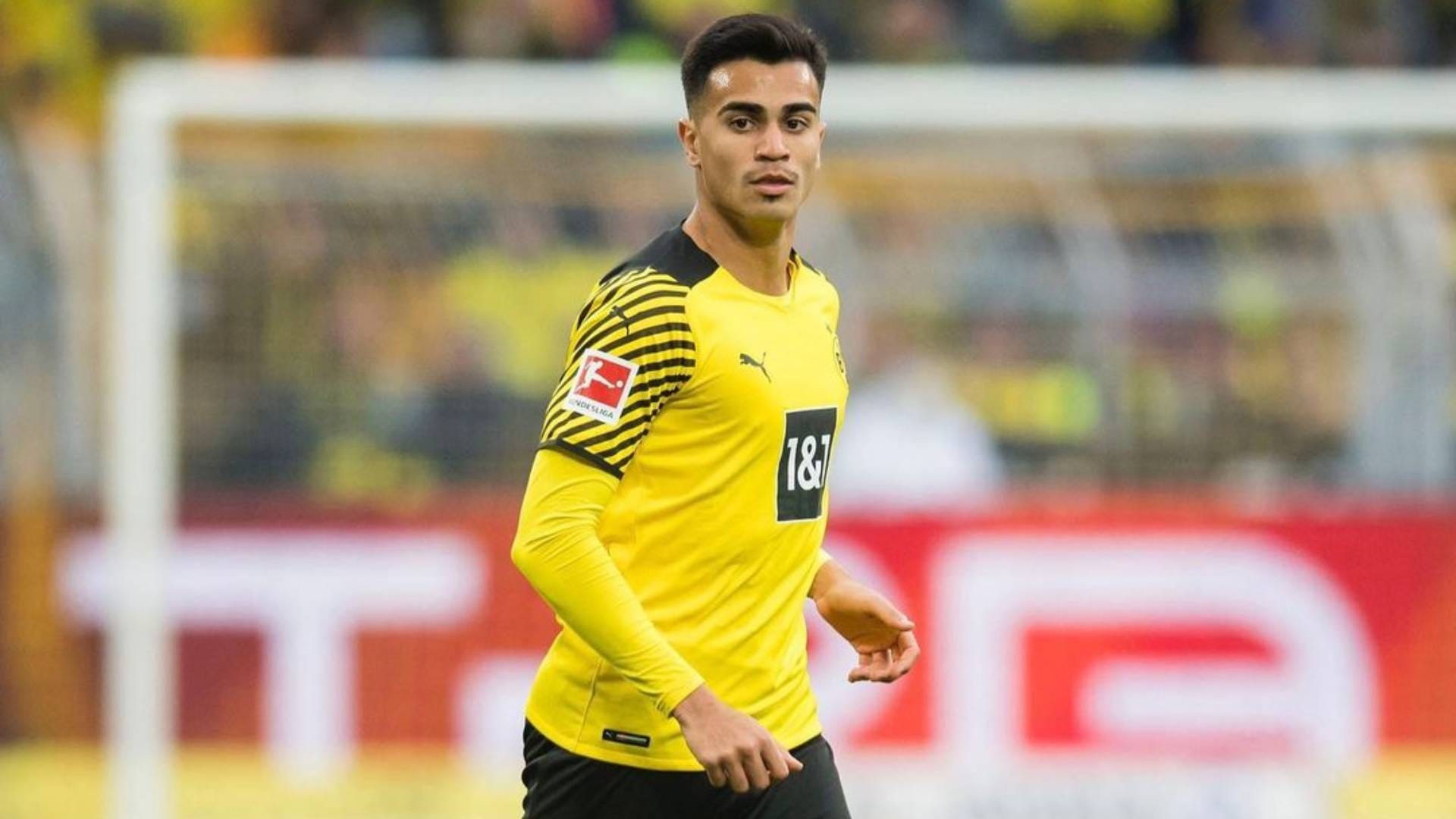 Pai de Reinier diz que jogador é 'esnobado' pelo Borussia Dortmund