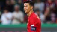 Cristiano Ronaldo Portugal Switzerland 2022