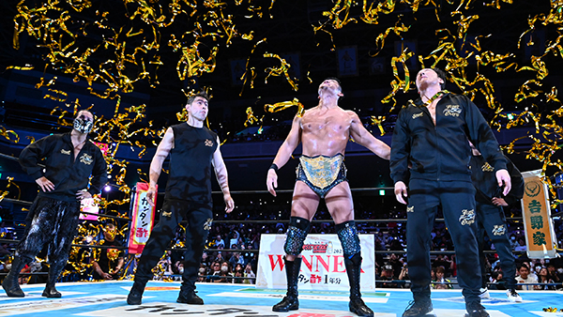 7 Reasons You Should Watch NJPW Dominion This Weekend – Page 4