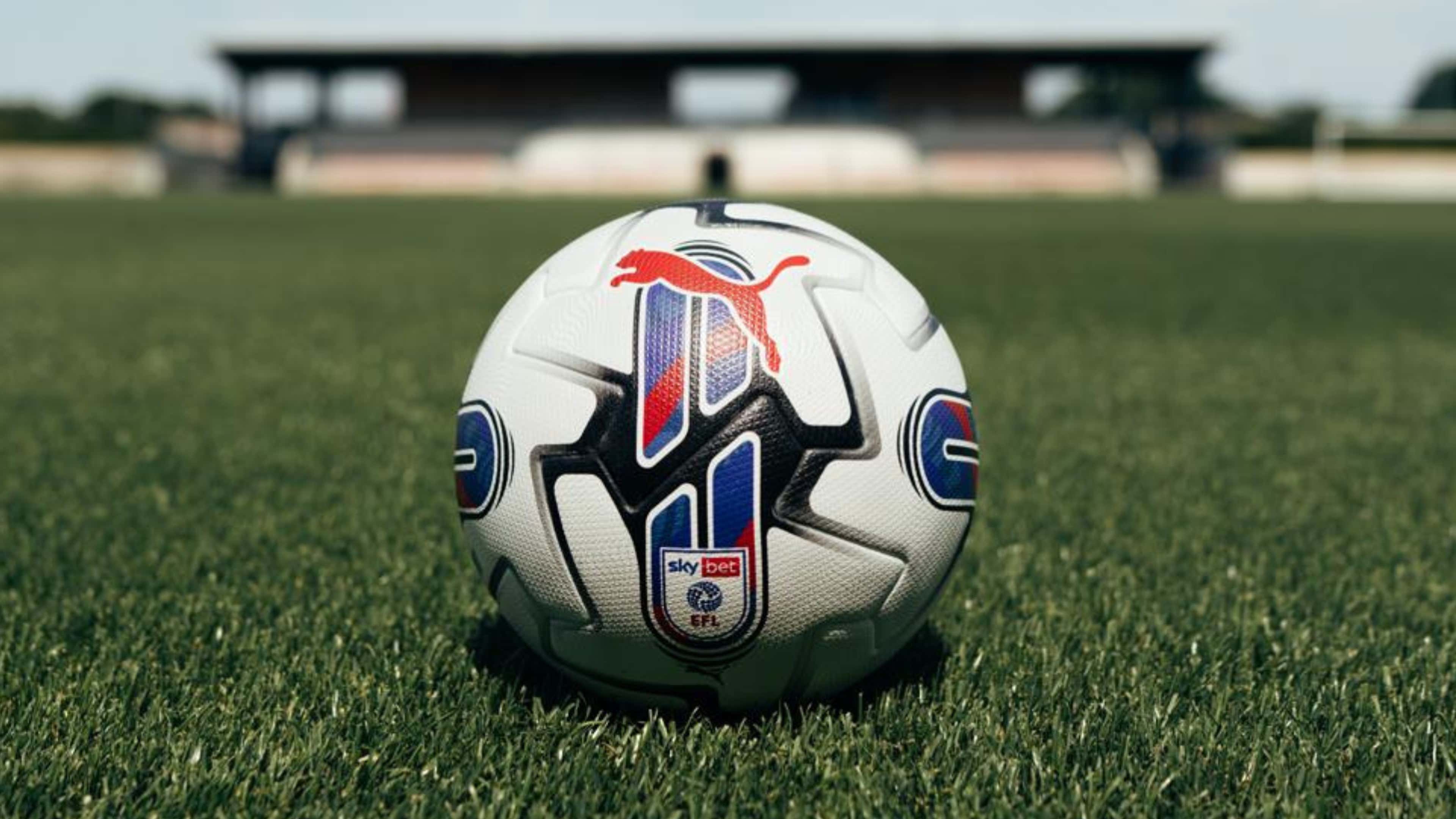 How to buy the official PUMA ball Wrexham will be using in League Two  matches in the 2023-24 season | Goal.com Nigeria