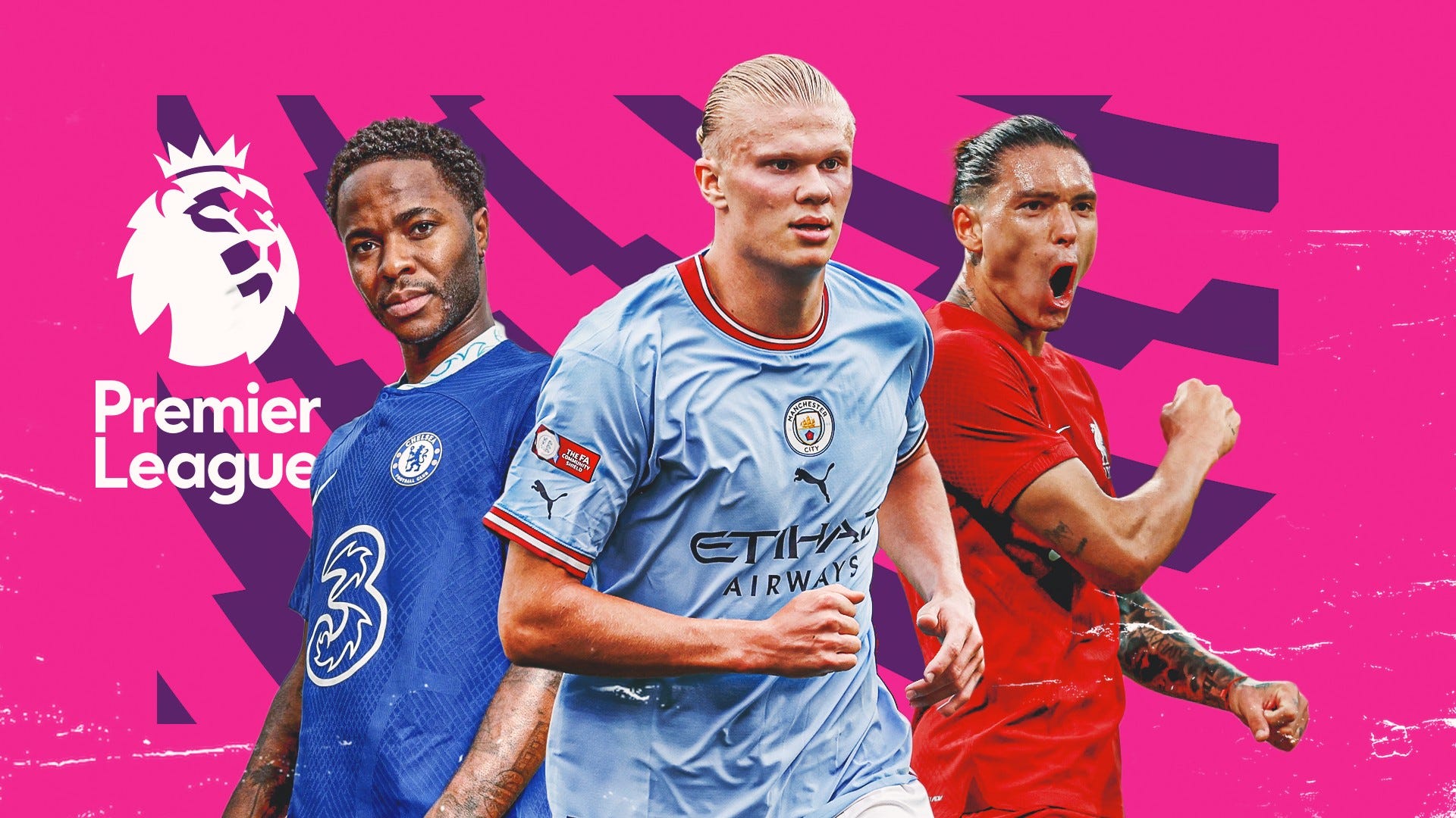 All completed Premier League transfers in summer 2022 - listed | Goal.com UK