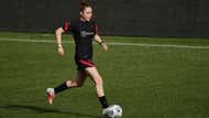 Olivia Moultrie Portland Thorns NWSL
