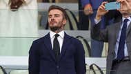 David Beckham 2021