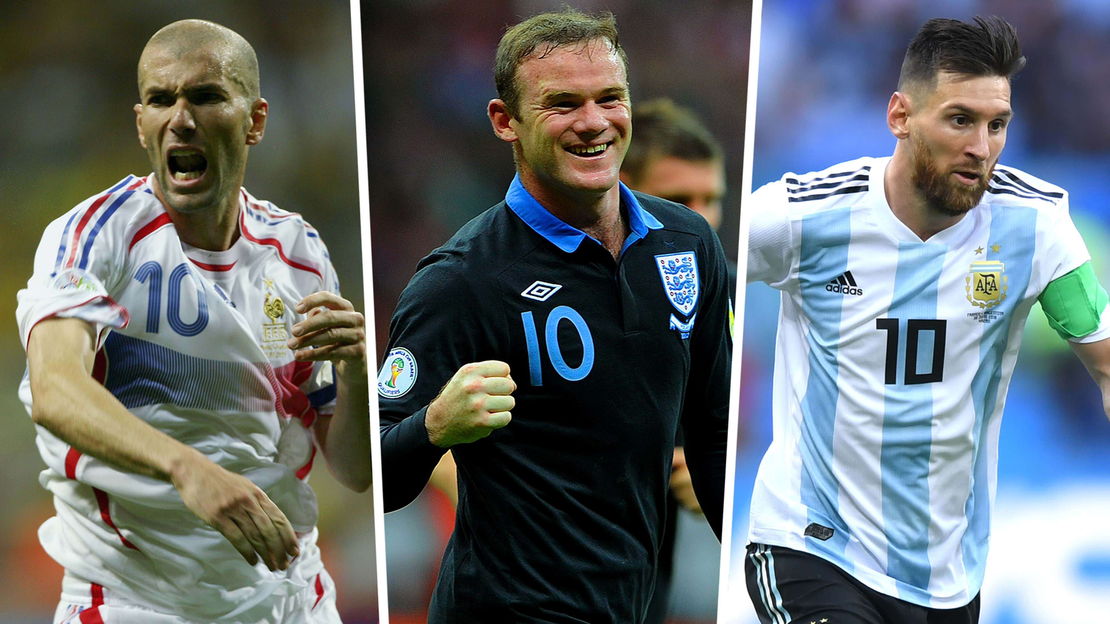 Players who have reversed international retirement