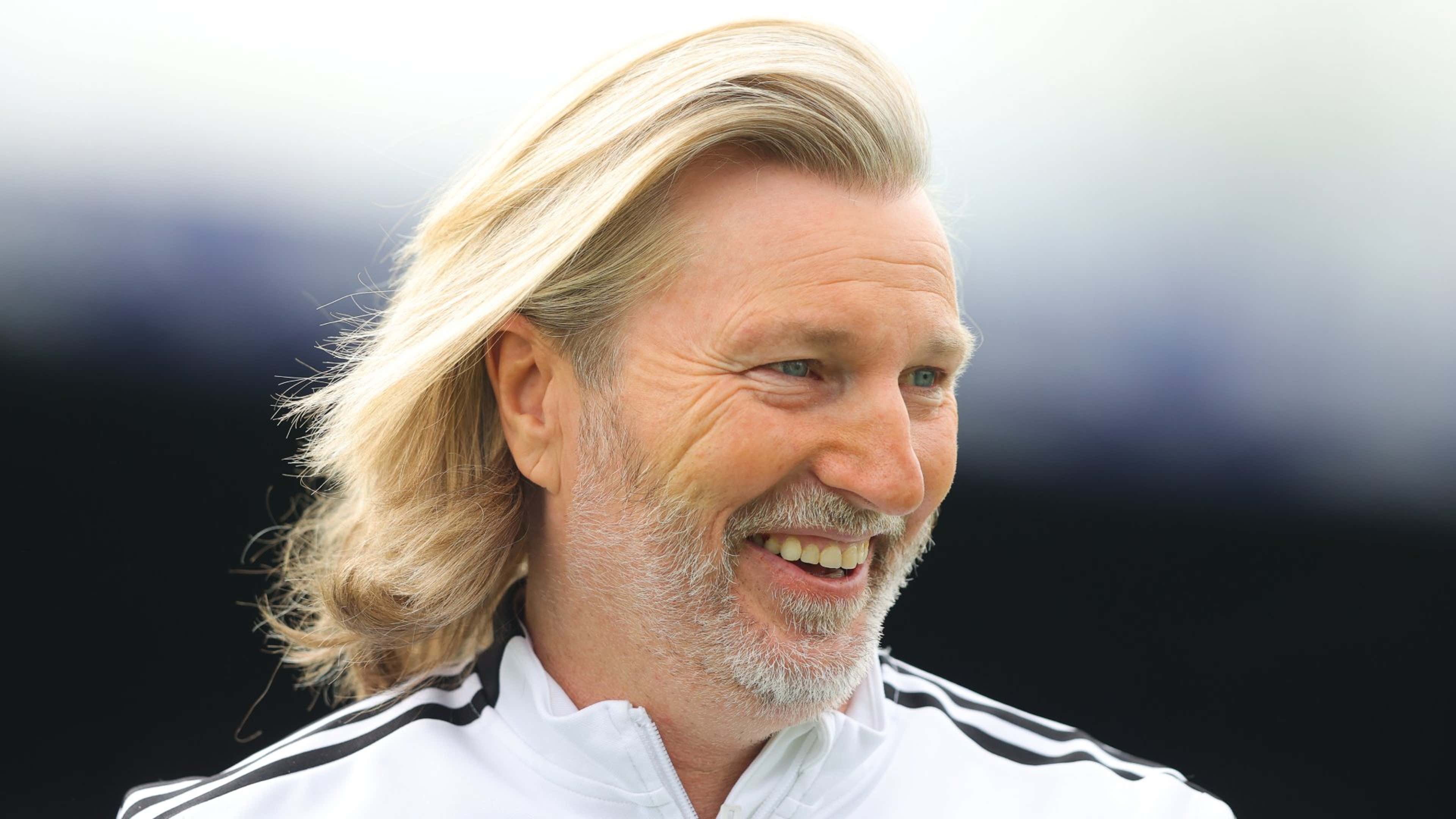My boy scored!' - Adorable live TV moment as Robbie Savage realises his son  has hit first senior goal with Forest Green amid loan from Man Utd |  Goal.com UK