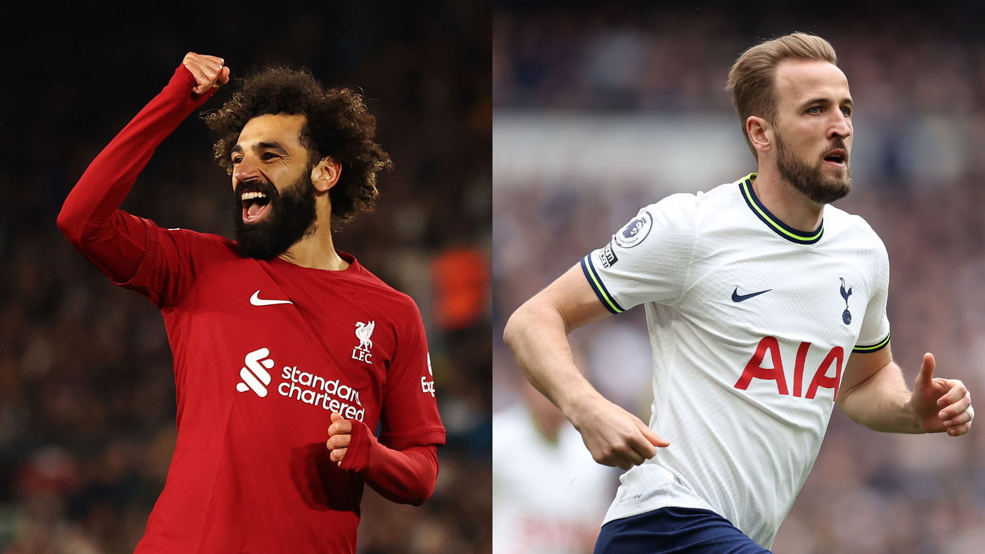 Liverpool vs Tottenham Hotspur Lineups and LIVE updates Goal UK